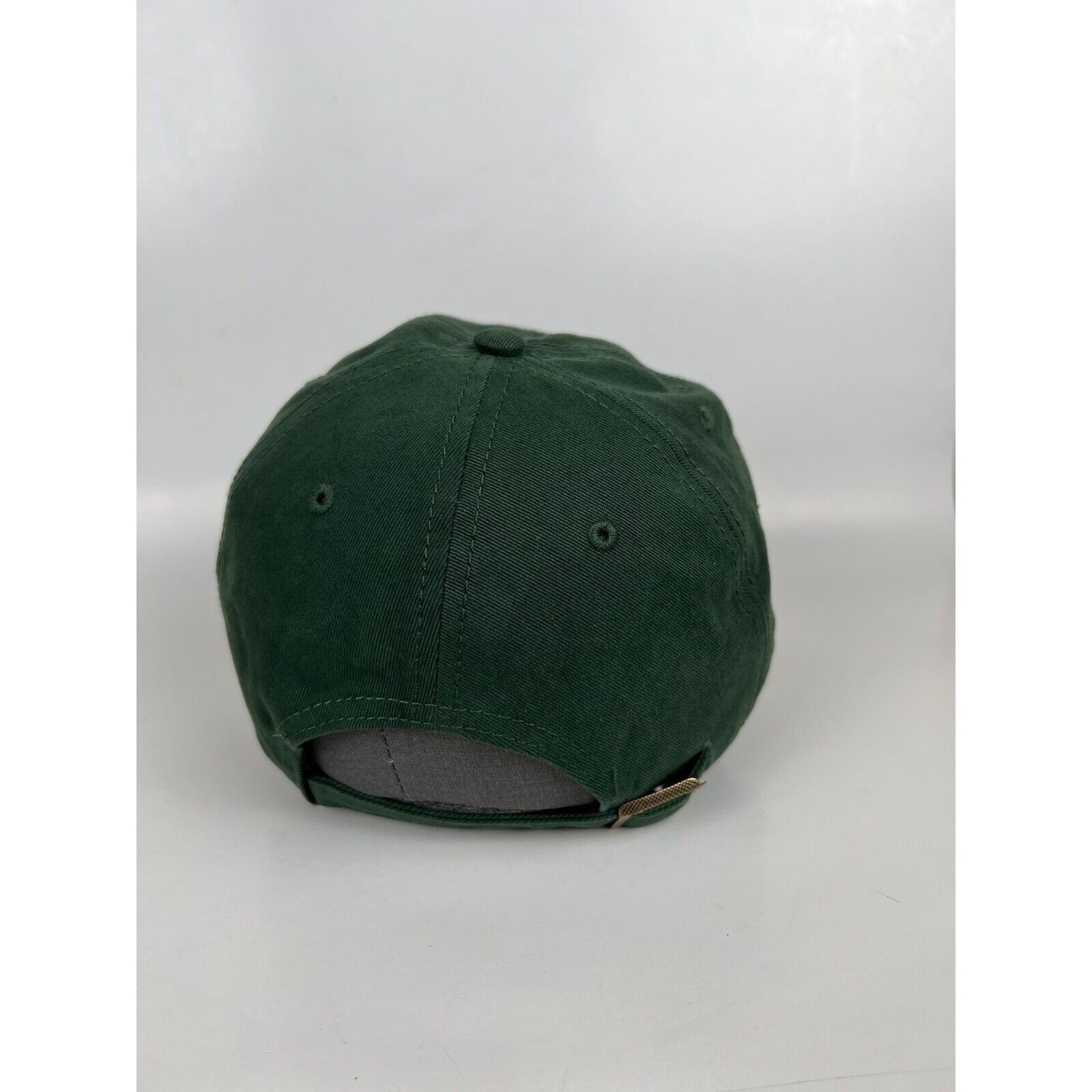 47 Brand Oakland Athletics Strapback Hat Cap Women’s By 47 Brand Gree Size ONE SIZE - 4 Thumbnail