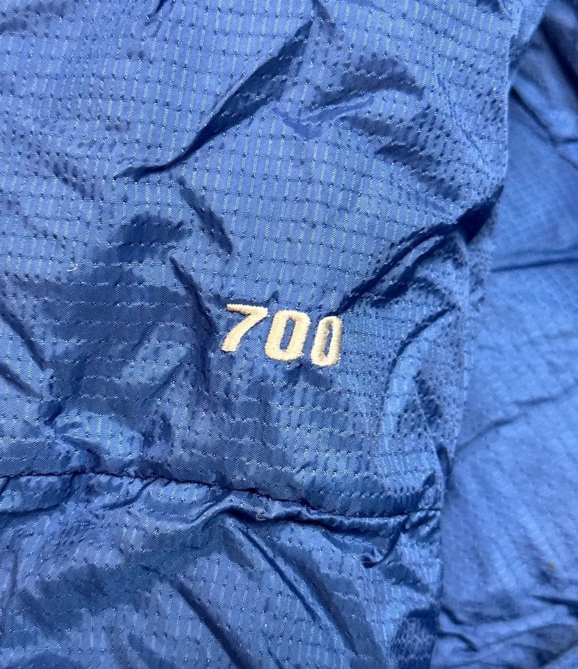 The North Face Vintage The North Face TNF 700 Summit Series Down Jacket Size US XL / EU 56 / 4 - 6 Thumbnail