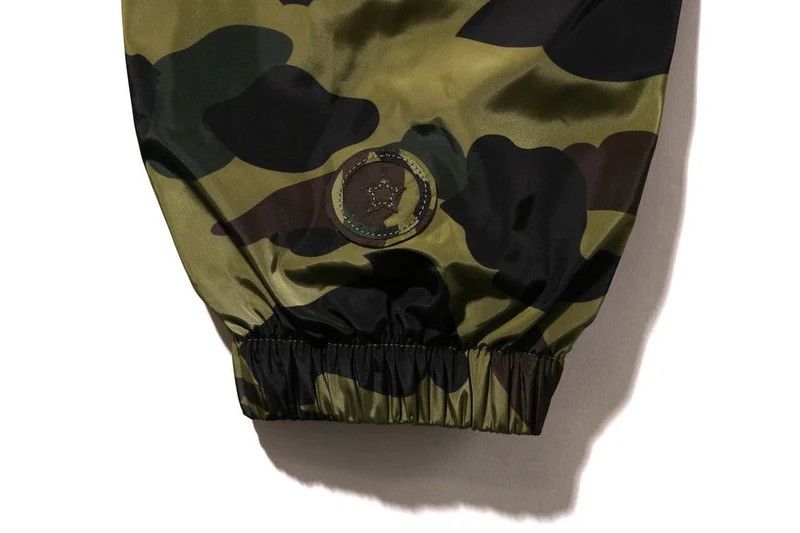 Bape Bape Shark Zip Jacket Size ONE SIZE - 6 Thumbnail