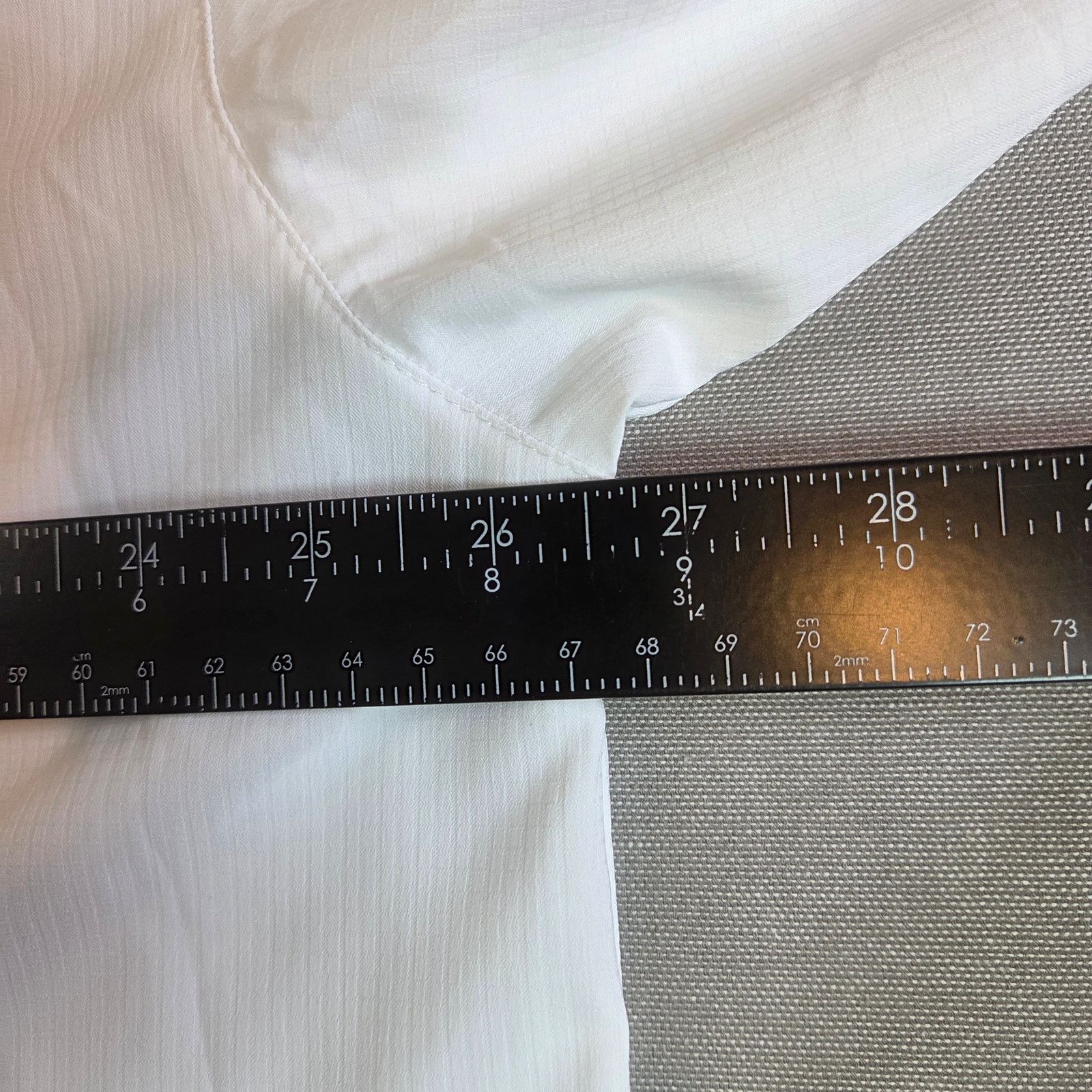 Columbia Columbia PFG Lindy Omni-Shade White Fishing Shirt XXL Size US XXL / EU 58 / 5 - 9 Thumbnail