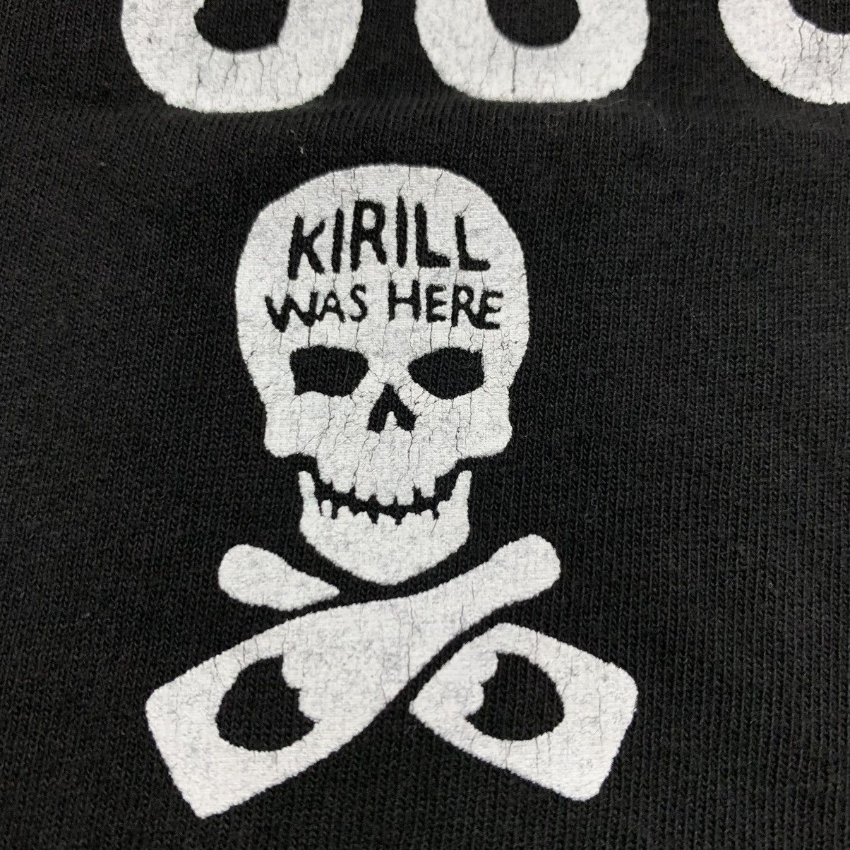 Japanese Brand Kirill Was Here “I Just Came Here To Get My Dick Sucked” Tee Size US L / EU 52-54 / 3 - 9 Thumbnail