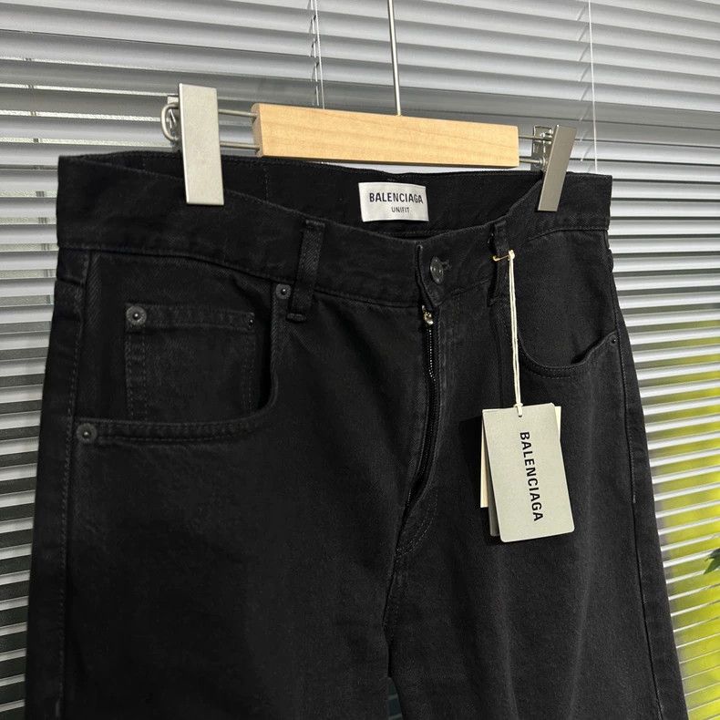 Balenciaga Balenciaga size S Jeans Size US 27 - 5 Thumbnail