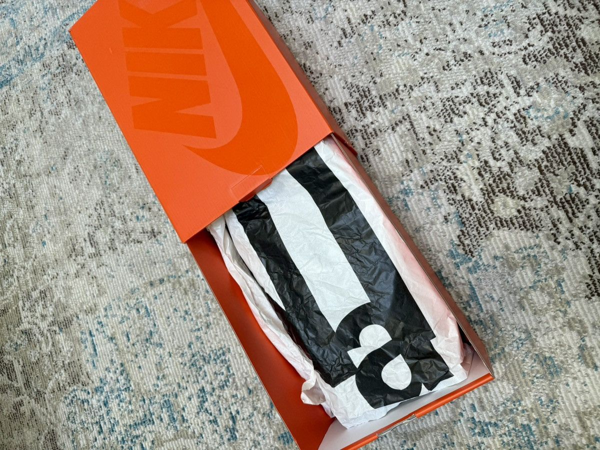 Nike × Sacai Nike Sacai Waffle Green Size US 10.5 / EU 43-44 - 7 Thumbnail