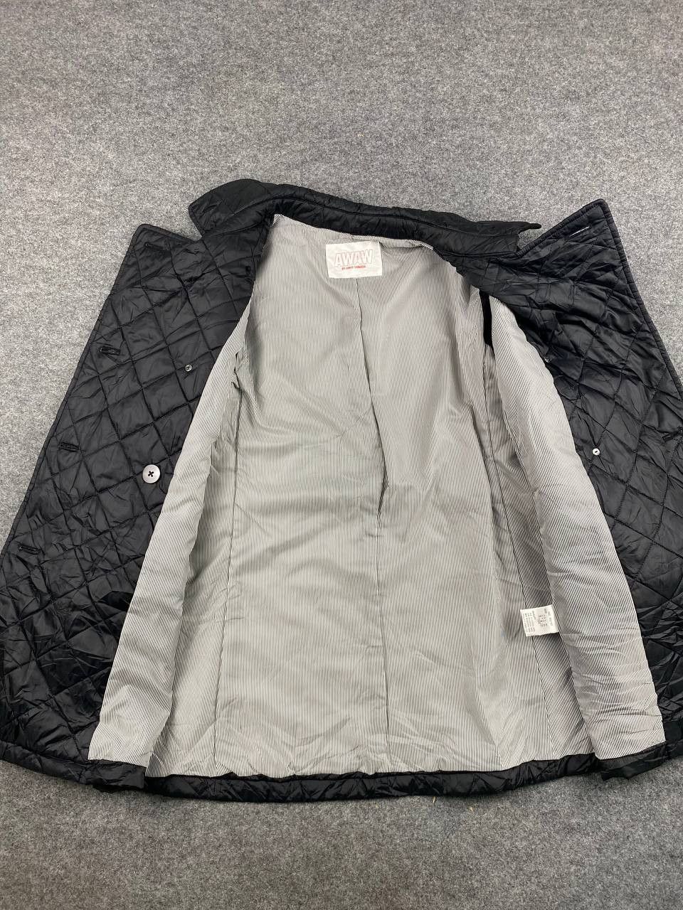 Junko Shimada awaw by junko shimada light puffer quilted jacket Size US M / EU 48-50 / 2 - 5 Thumbnail