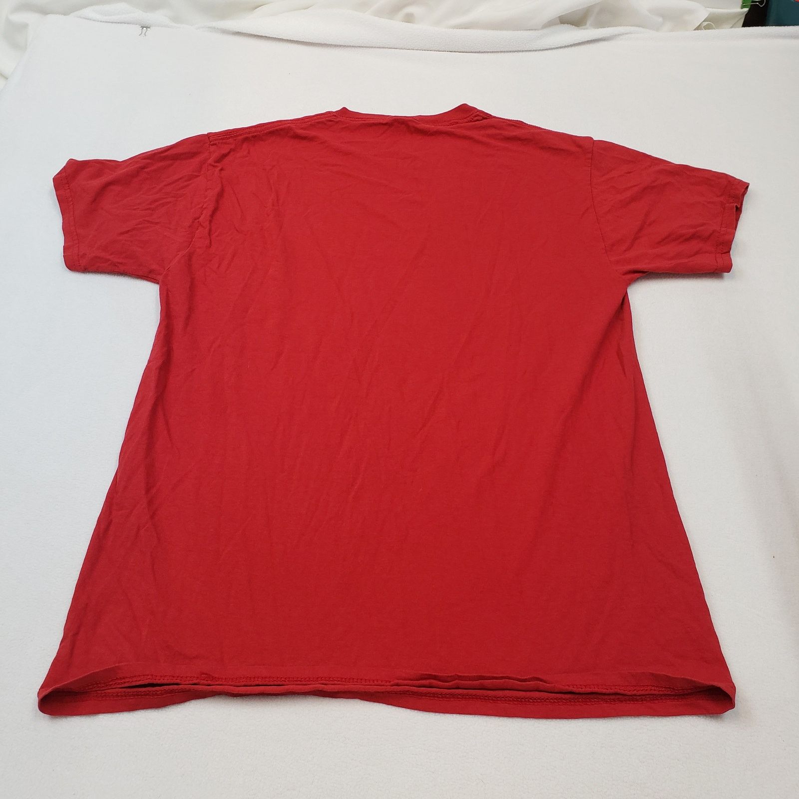 Marvel Comics Marvel Deadpool Shirt Men Medium Lootcrate Taco Surprise Size US M / EU 48-50 / 2 - 6 Thumbnail