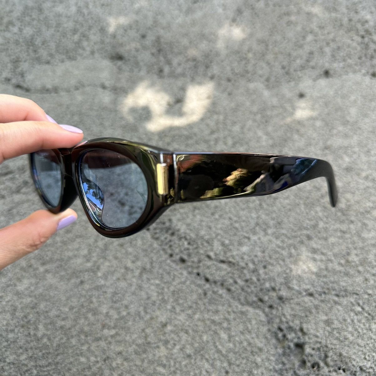 Other RETRO STYLE SUNGLASSES | EYESCREAM SELECTION SLZN3866-01 Size ONE SIZE - 2 Thumbnail
