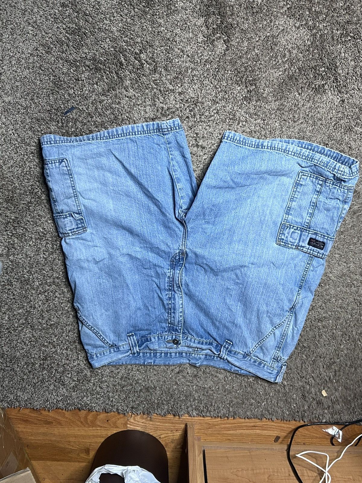 Other Baggy jorts Size US 38 / EU 54 - 1 Thumbnail