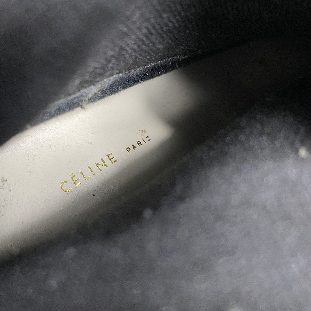 Celine Soft Ballerina Sock Boots Size US 9 / IT 39 - 15 Thumbnail