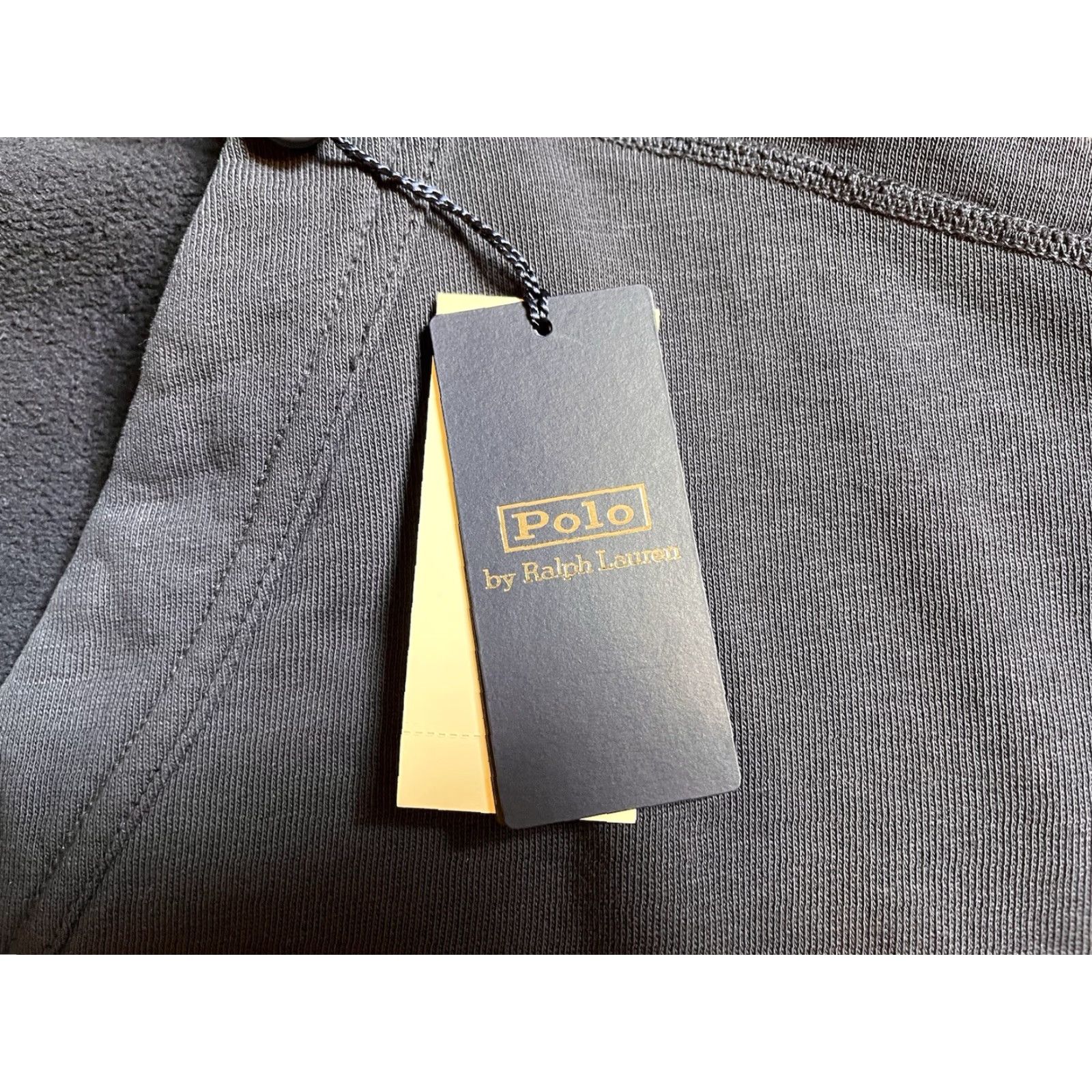 Polo Ralph Lauren VINTAGE Size US XXL / EU 58 / 5 - 5 Thumbnail
