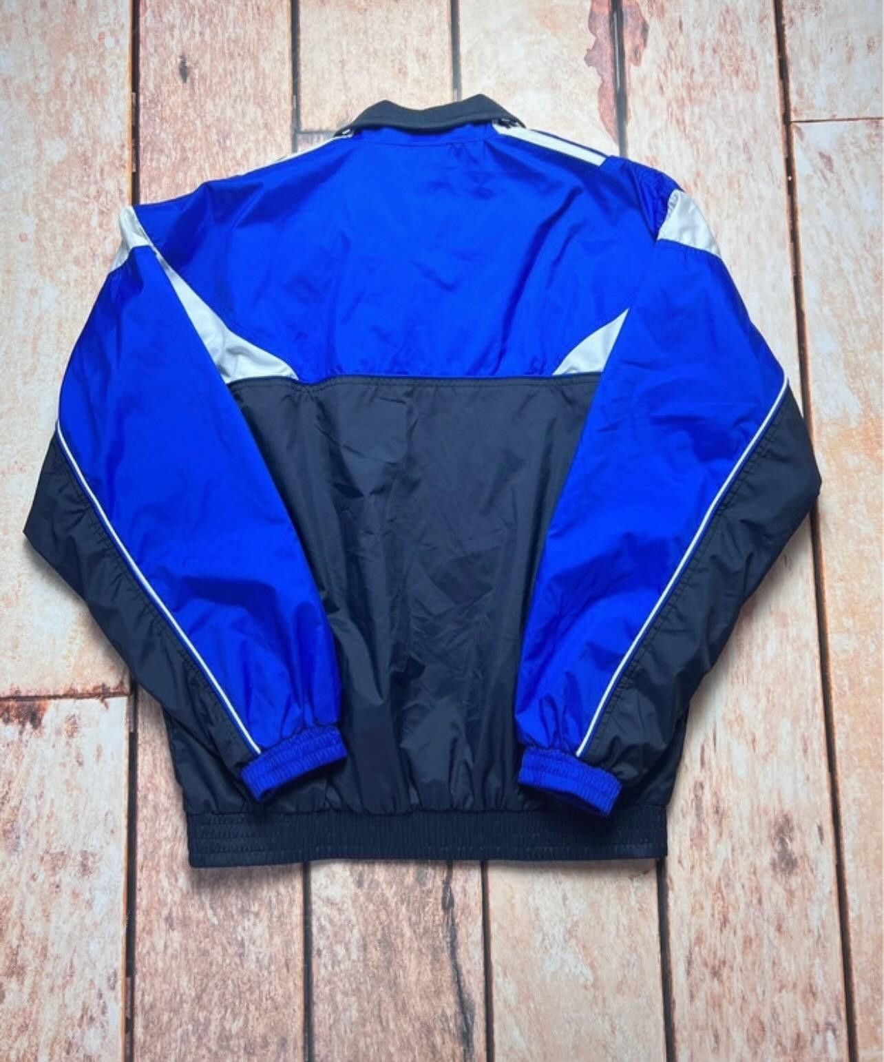 Adidas Adidas vintage jacket y2k Size US M / EU 48-50 / 2 - 8 Thumbnail
