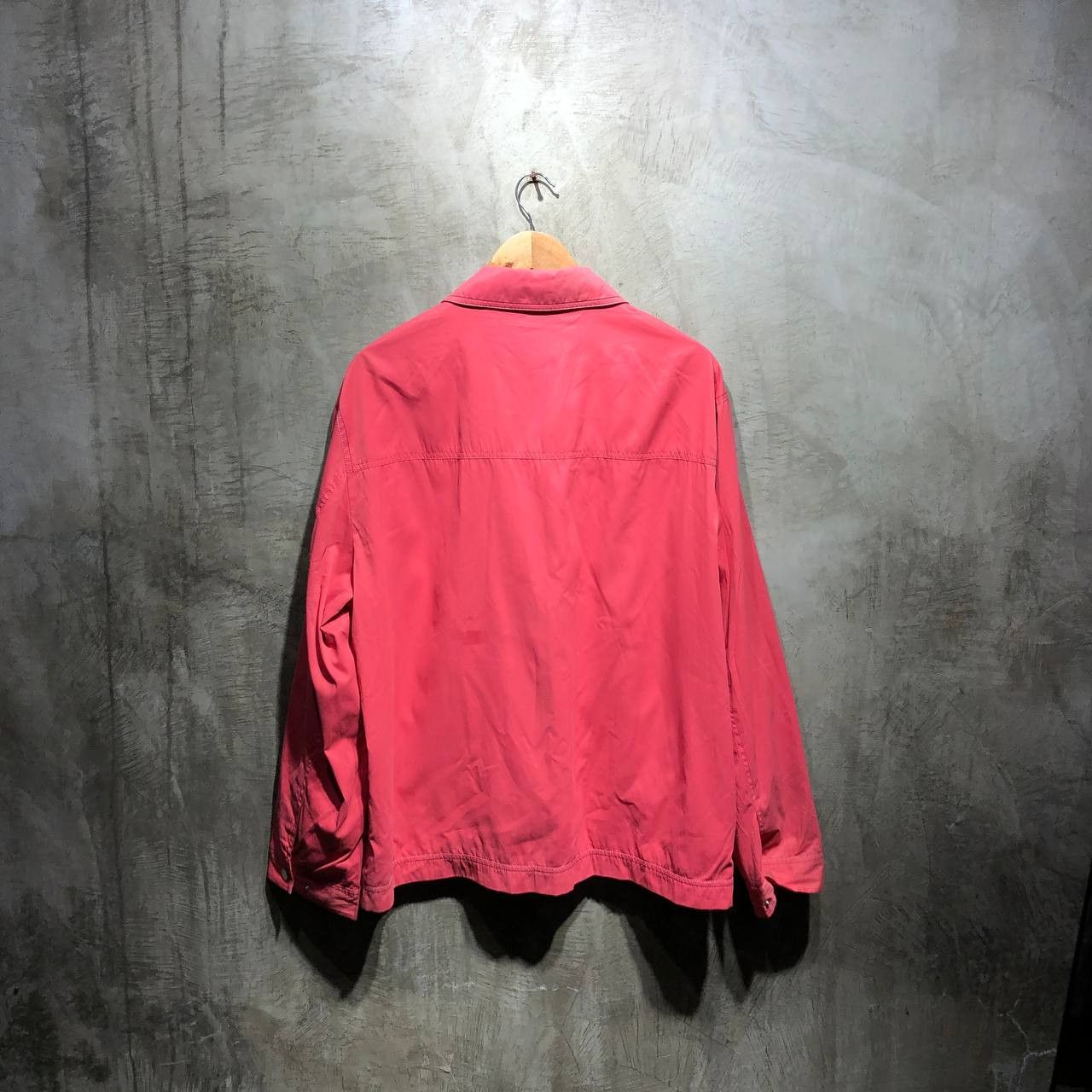 Lamborghini Conina Lamborghini Coach jacket Size US XL / EU 56 / 4 - 6 Thumbnail