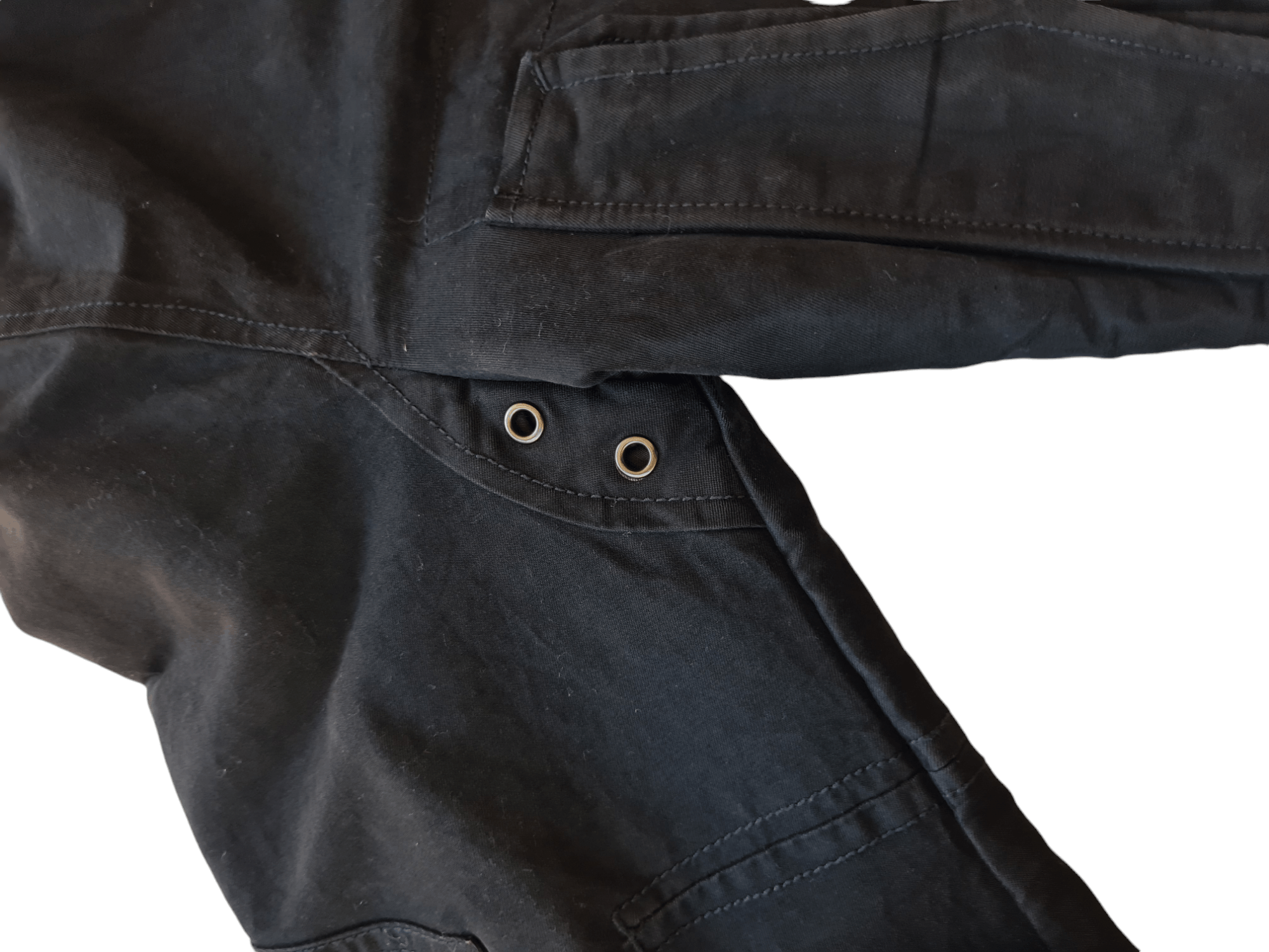 Diesel ✅️Vintage Diesel Black Jacket Size US M / EU 48-50 / 2 - 7 Thumbnail