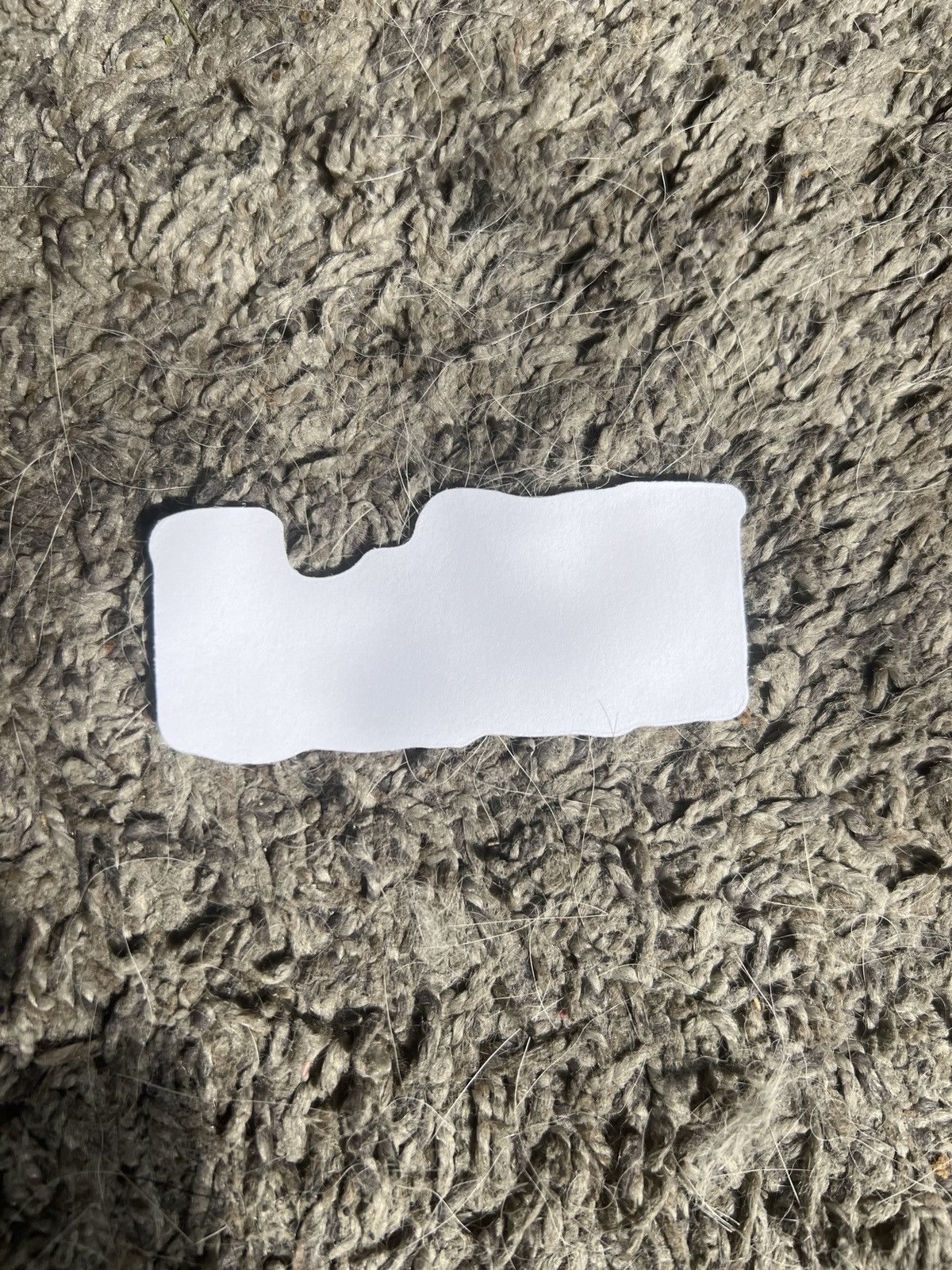 Blind Skateboards Blind Classic OG Sticker Size ONE SIZE - 2 Thumbnail