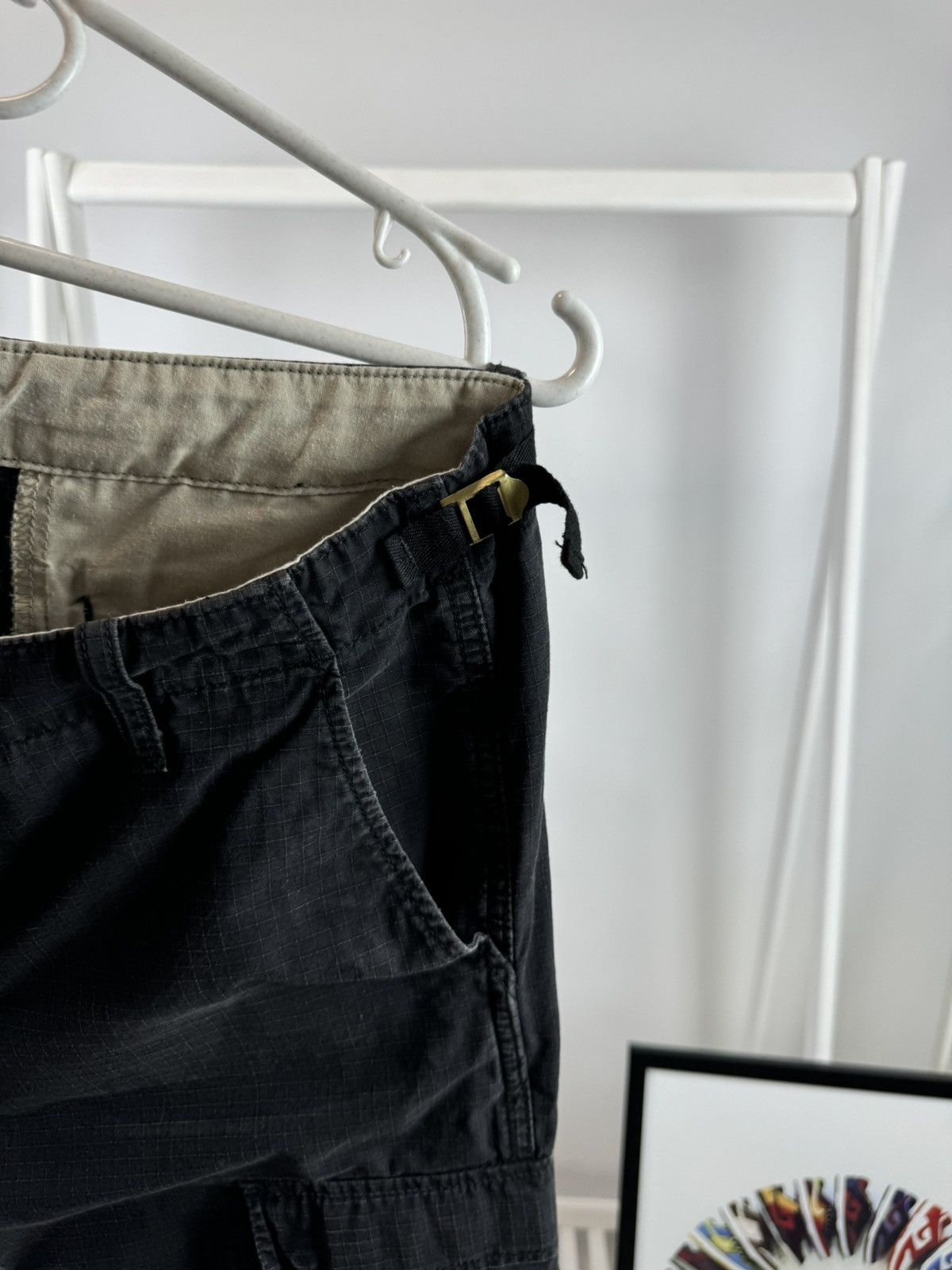 Carhartt Vintage Carhartt Aviation Pants Size US 32 / EU 48 - 10 Thumbnail