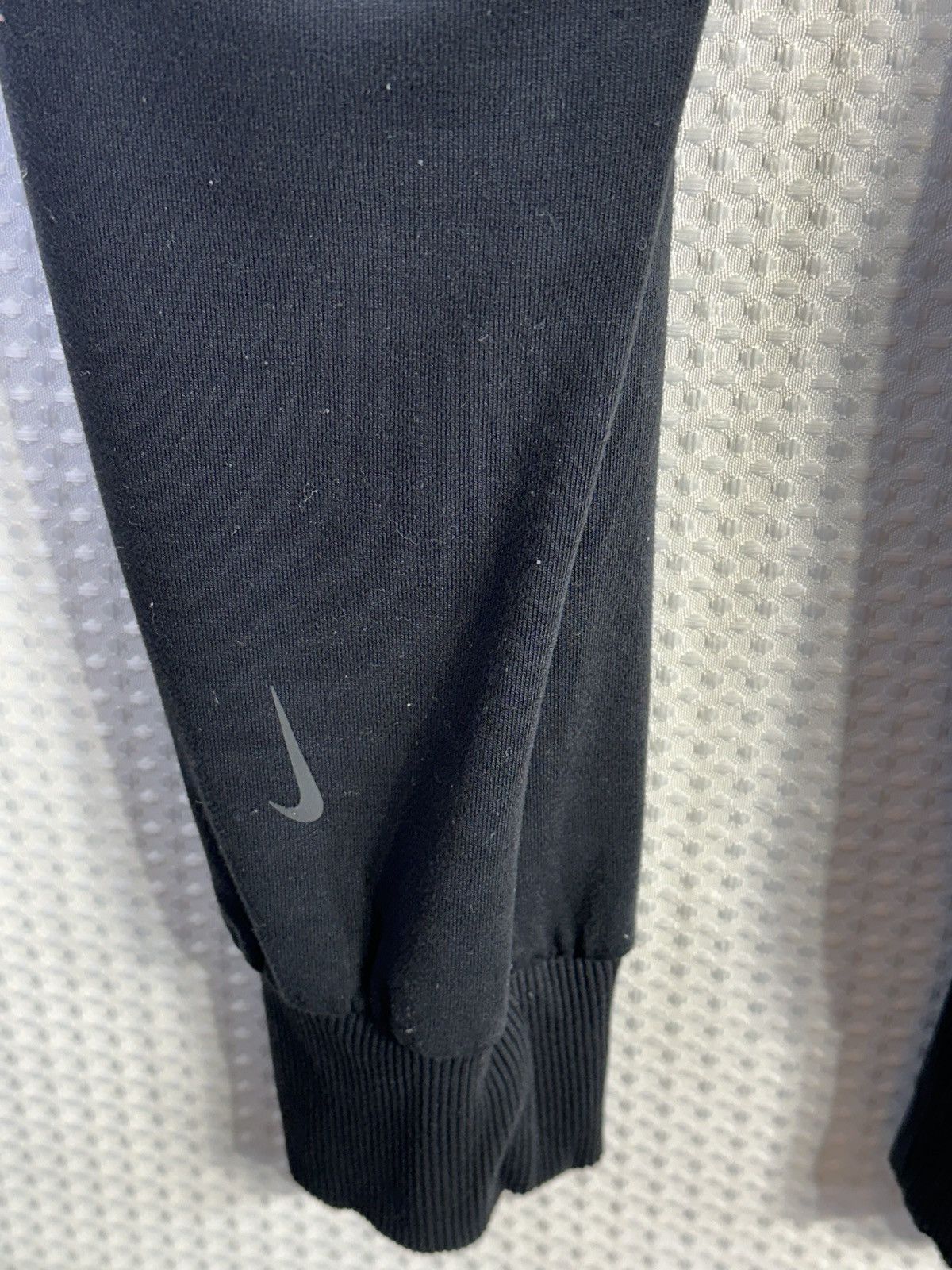 Nike Nike Dri-Fit Joggers Size 26" / US 2 / IT 38 - 5 Thumbnail