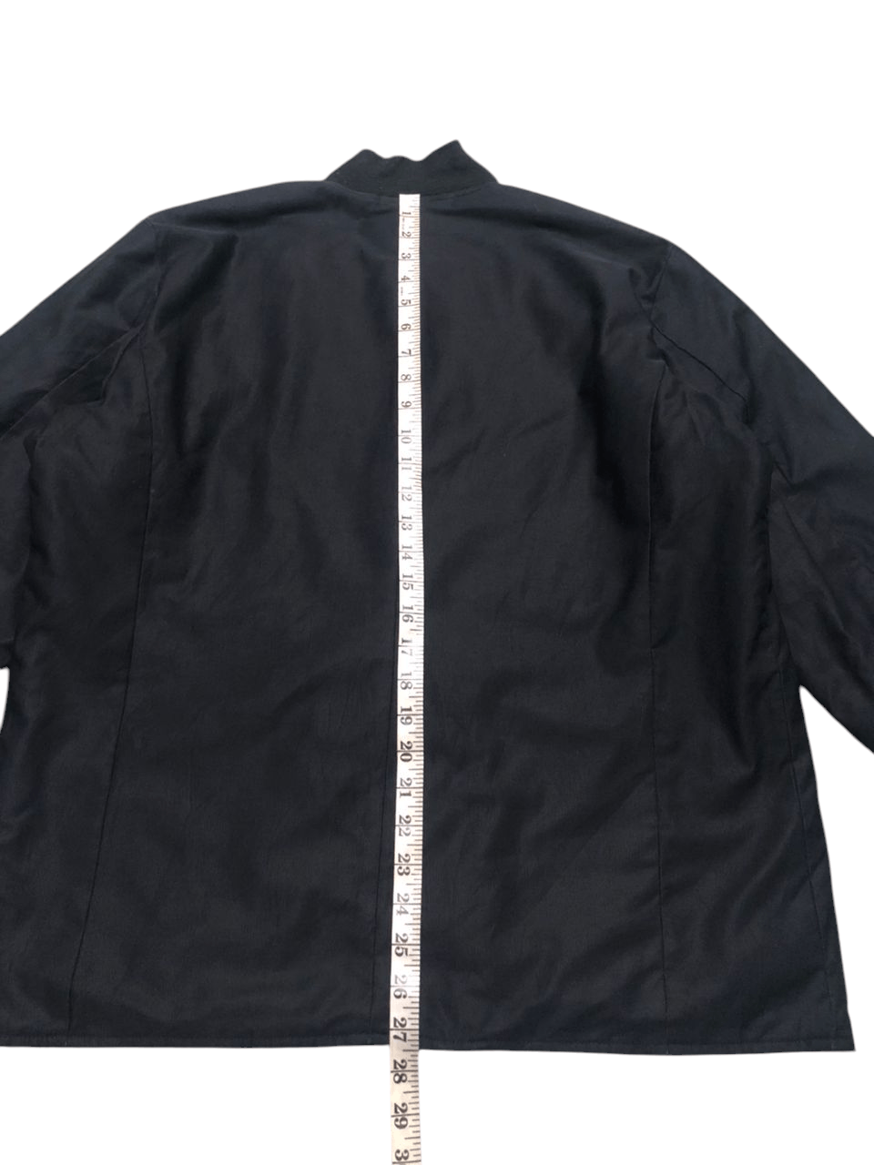 Breath & Stone × Japanese Brand Japanese Brand Breath High Performance Sherpa Lining Jacket Size US M / EU 48-50 / 2 - 13 Thumbnail
