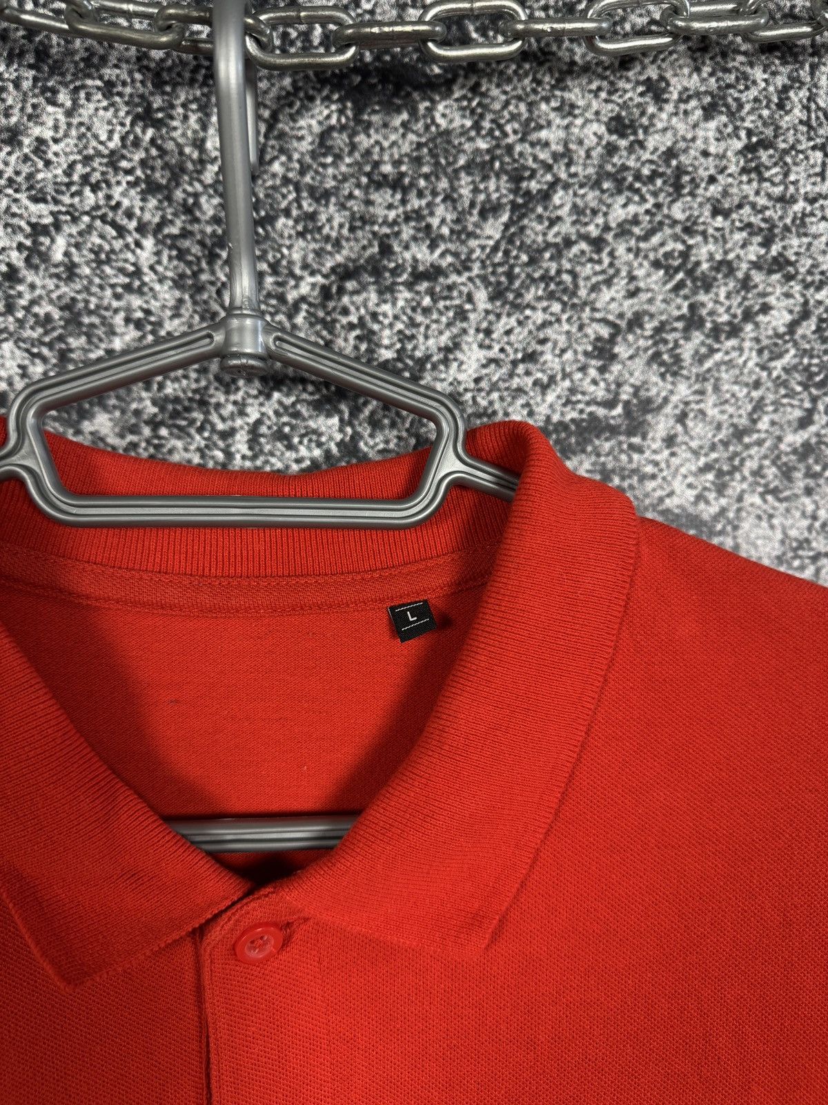 Ferrari Ferrari Challenge Racing Polo Shirt Firelli Formula 1 Size L Size US L / EU 52-54 / 3 - 7 Thumbnail