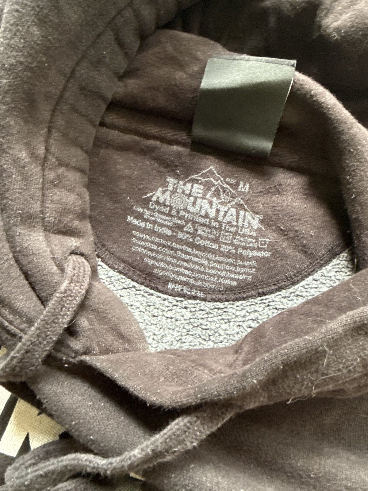 Thrasher Thrasher 13 Wolves Hoodie Size US M / EU 48-50 / 2 - 4 Thumbnail