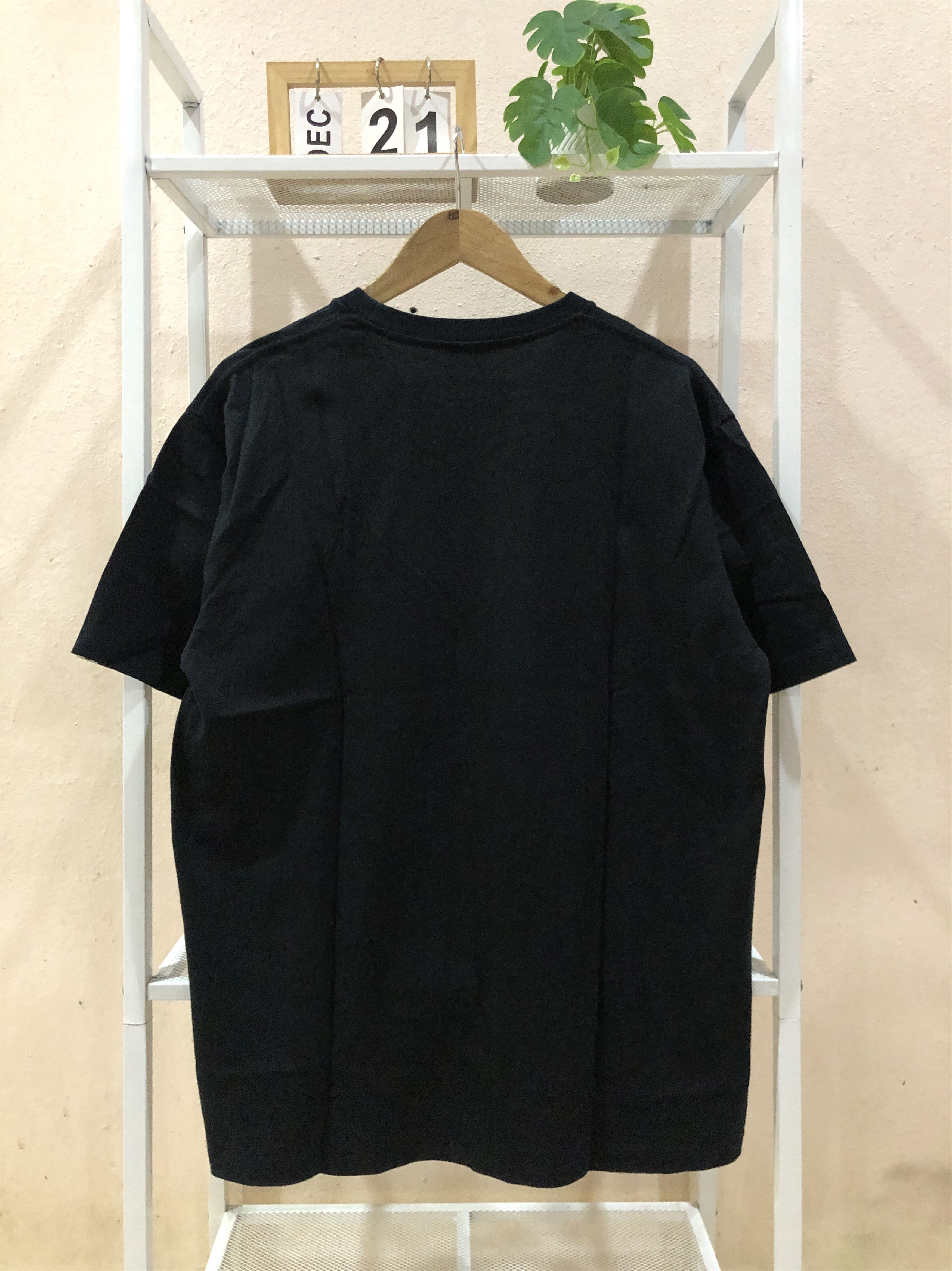Bape BAPE 1st Camo Big Ape Head Tee Size US XL / EU 56 / 4 - 2 Thumbnail