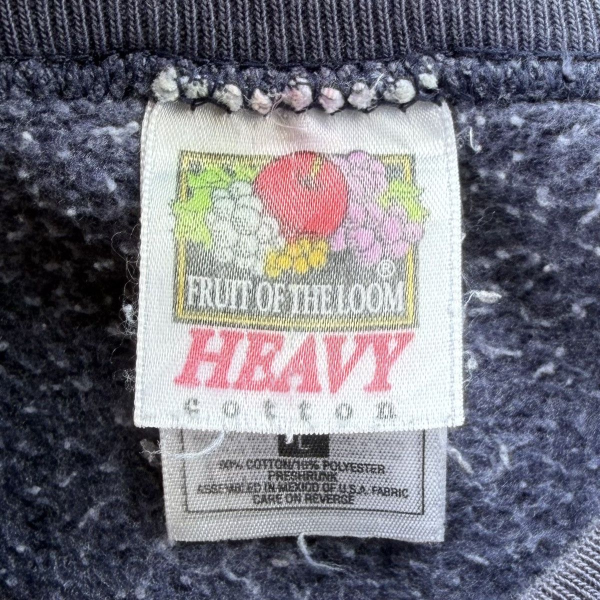 Vintage Vintage 90s Dragon Optical Skateboard Sun Faded Sweatshirt Size US L / EU 52-54 / 3 - 9 Thumbnail