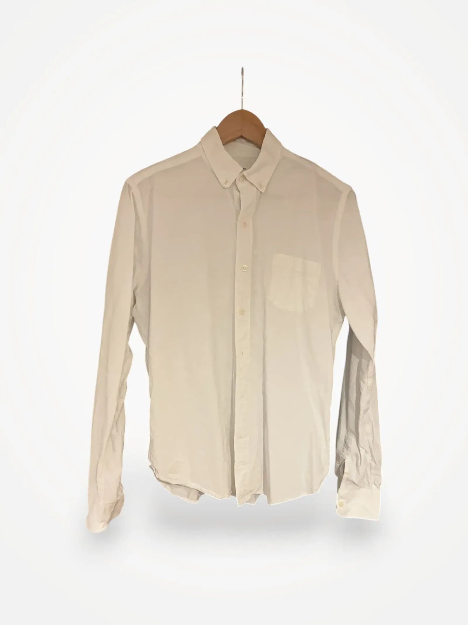 A Day's March A Day's March Shirt Size US L / EU 52-54 / 3 - 1 Thumbnail