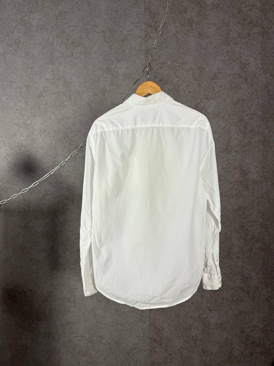 Hartford Hartford designer pocket shirt Size US L / EU 52-54 / 3 - 5 Thumbnail