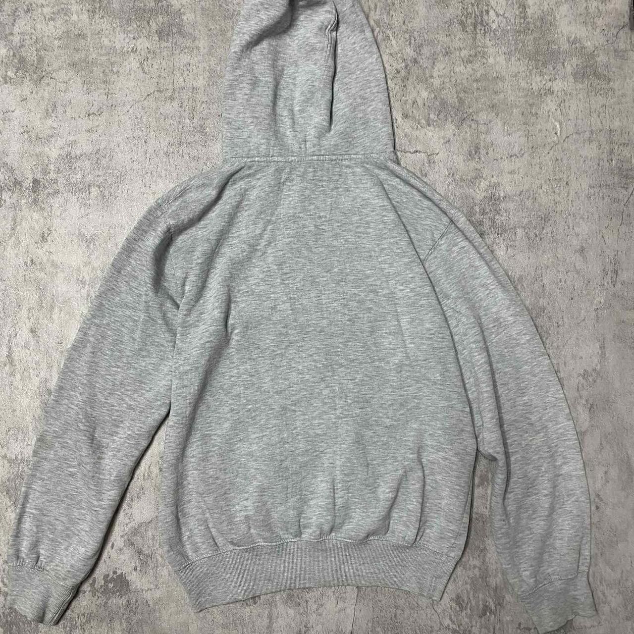Hard Rock Cafe Grey Hard Rock Cafe Florence hoodie #skater Size US M / EU 48-50 / 2 - 5 Thumbnail