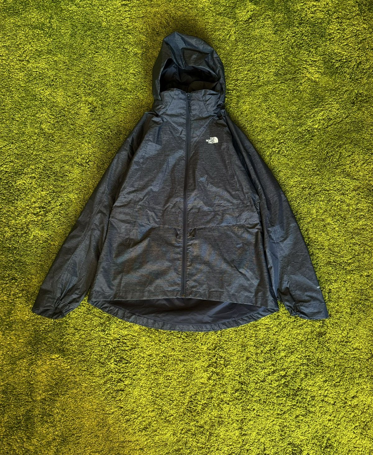 The North Face The North Face TNF gorpcore style DryVent membrane jacket Size XL / US 12-14 / IT 48-50 - 1 Thumbnail