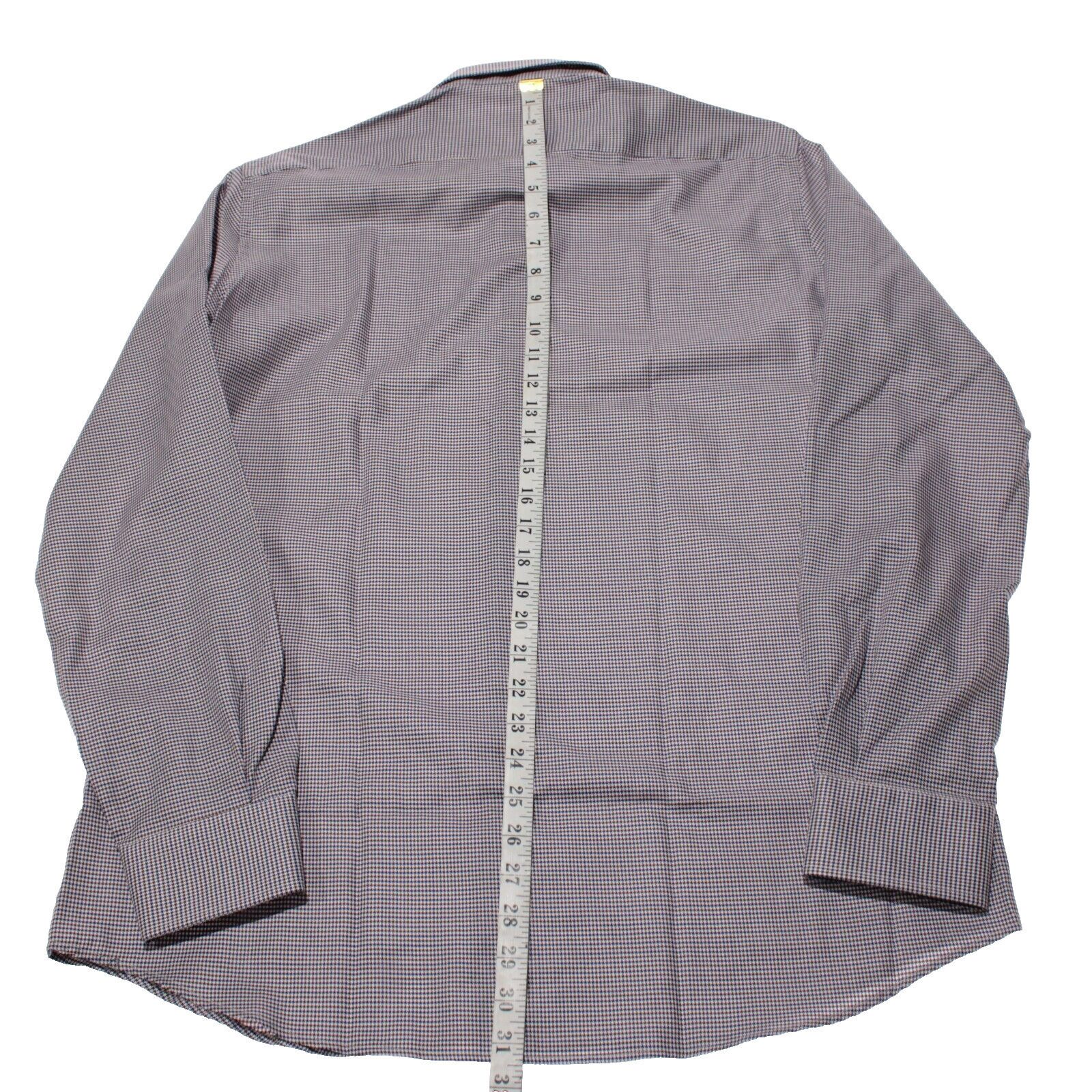 Luciano Barbera Luciano Barbera New with tags Shirt Size L US In Brown Size US L / EU 52-54 / 3 - 6 Thumbnail