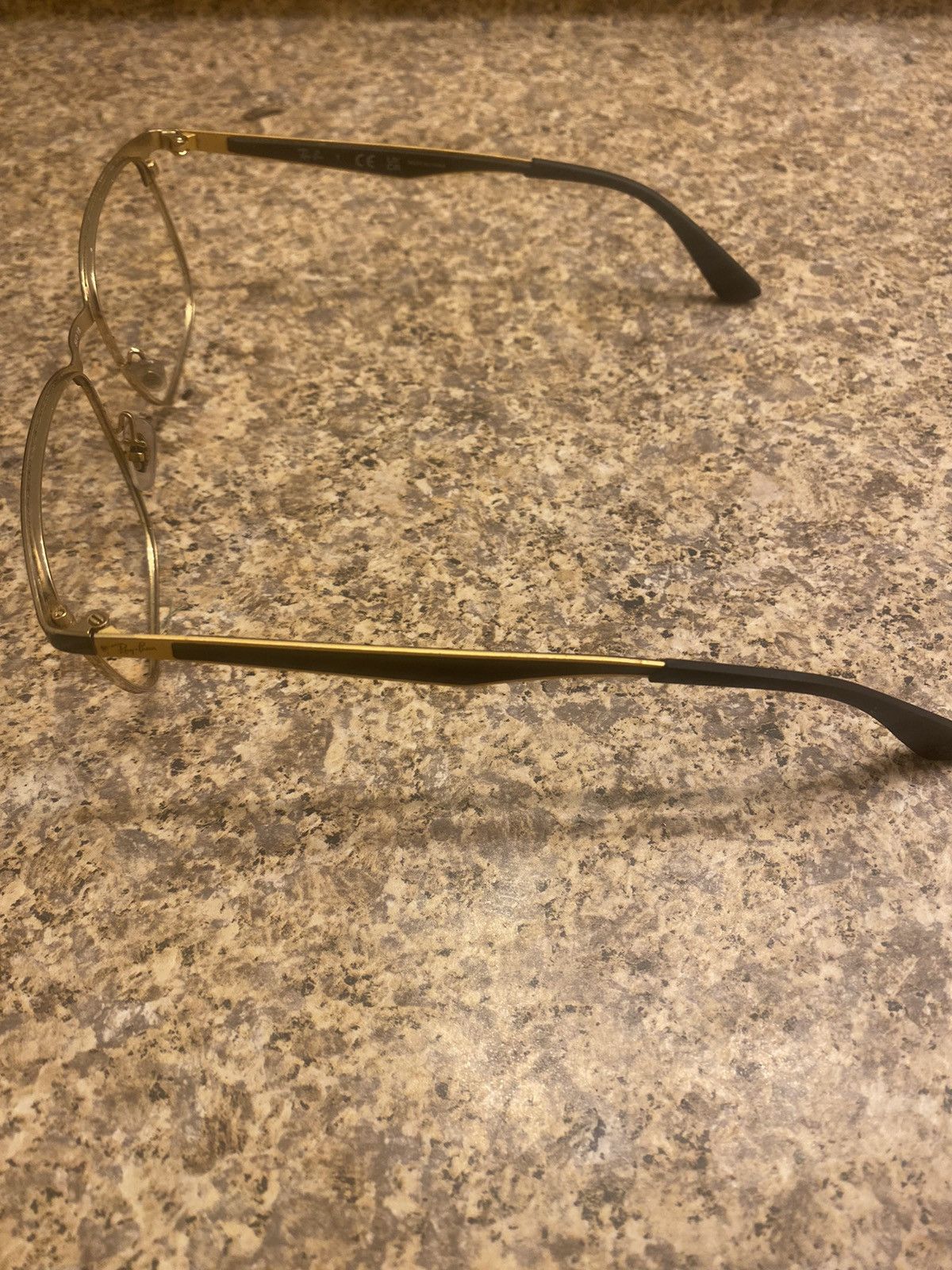 RayBan Ray Ban Frames (Typically $198) Size 44 - 1 Thumbnail