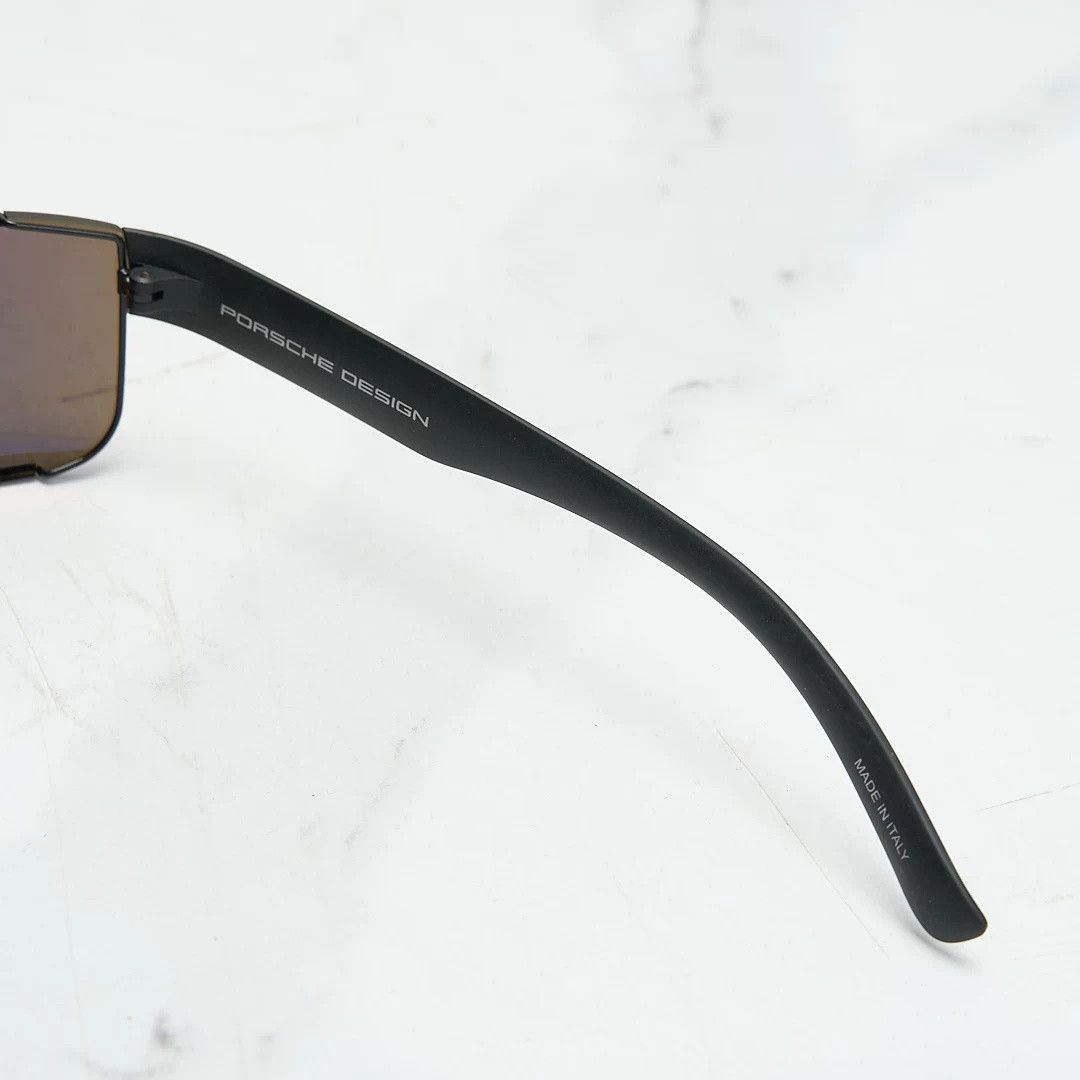 Porsche Design PORSCHE DESIGN Men's Sunglasses Size ONE SIZE - 6 Thumbnail