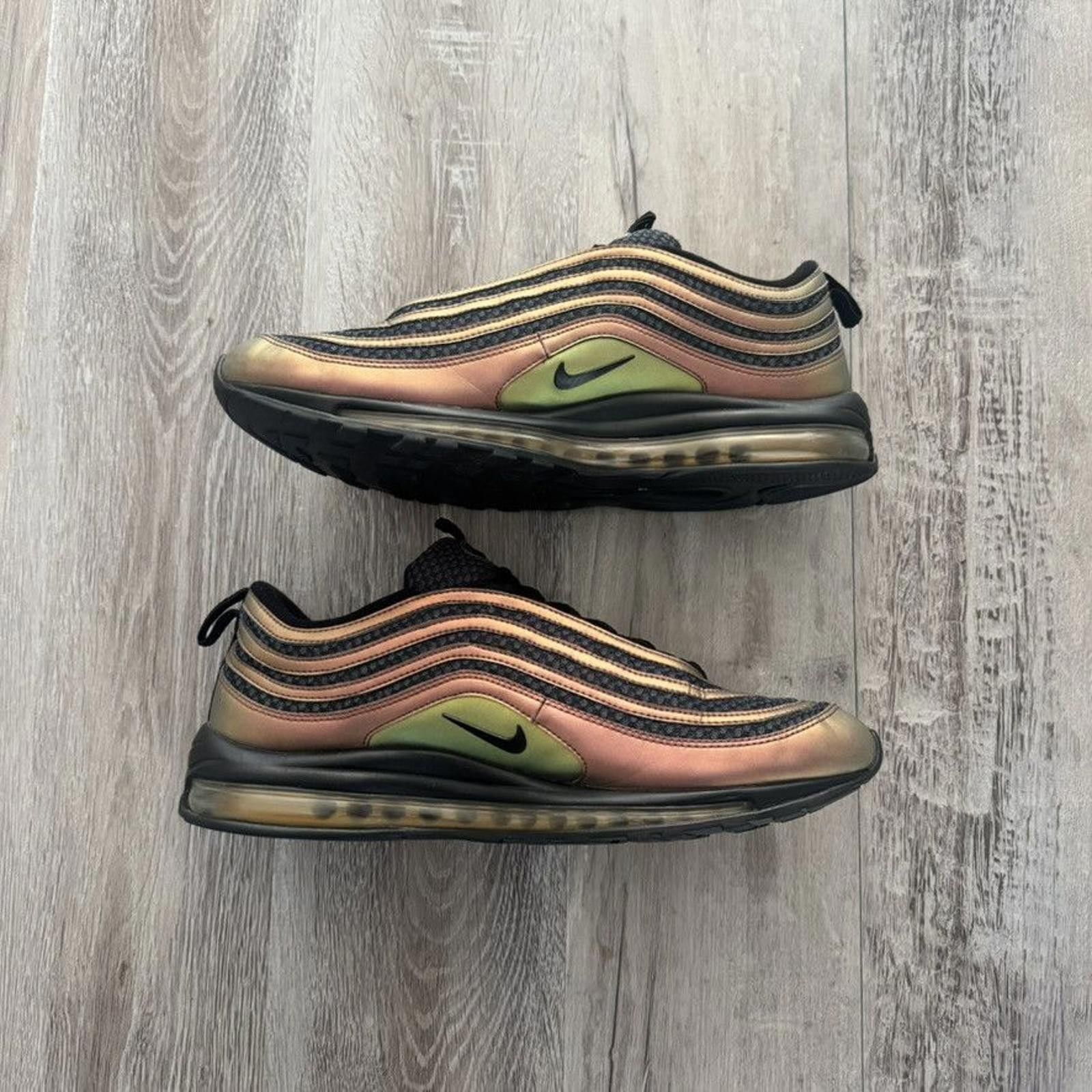 Nike NIKE • Air Max '97 Ultra 17 "Skepta" (13M) Size US 13 / EU 46 - 3 Thumbnail