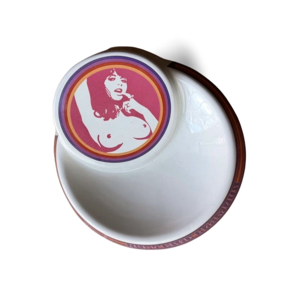 Hysteric Glamour Vintage Hysteric Glamour Ash Tray Size ONE SIZE - 5 Thumbnail