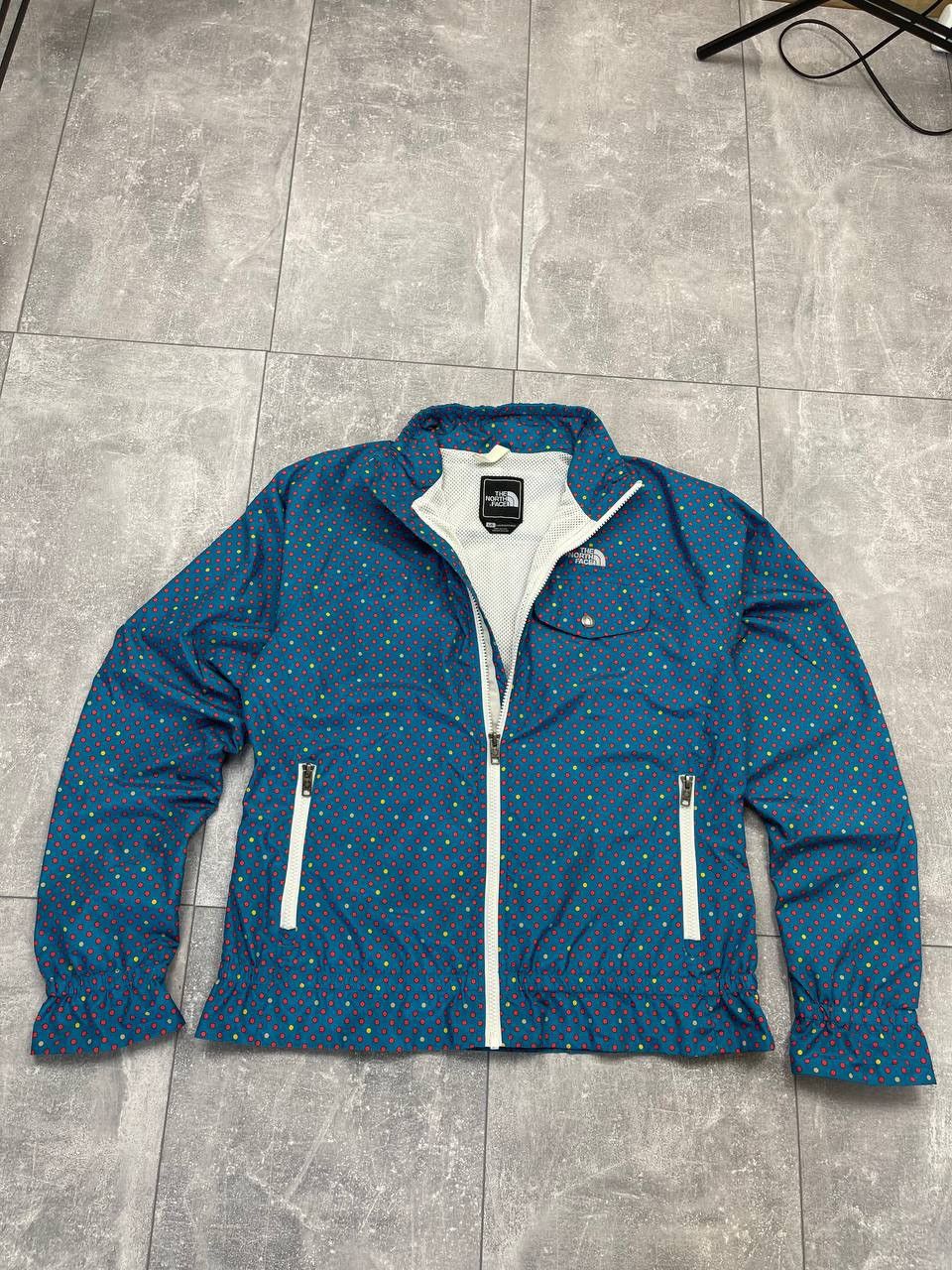 The North Face The North Face windbreaker jacket Size L / US 10 / IT 46 - 6 Thumbnail