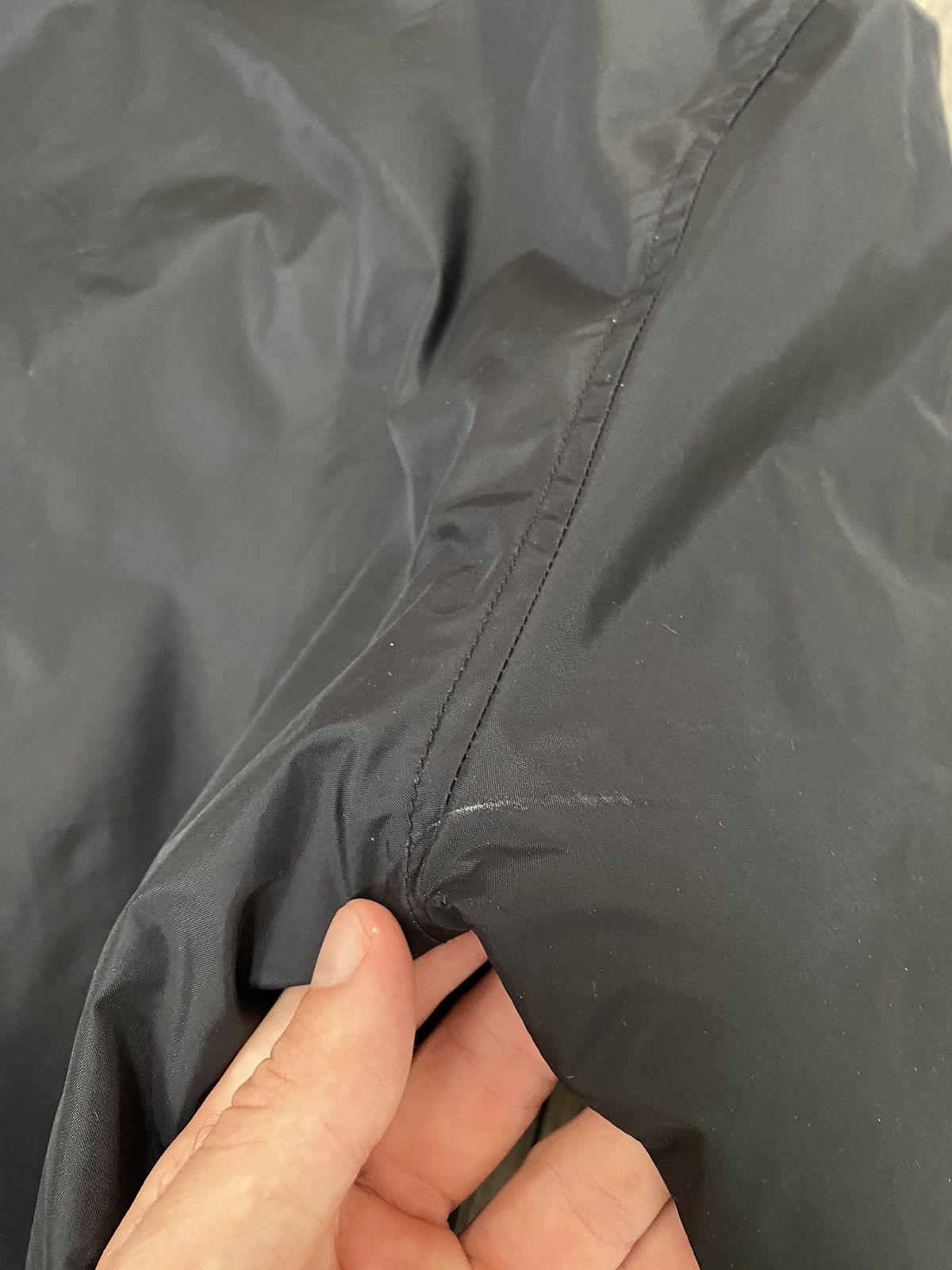 Carhartt Carhartt State Pile Nylon Black Jacket Men's Size S Size US S / EU 44-46 / 1 - 16 Thumbnail