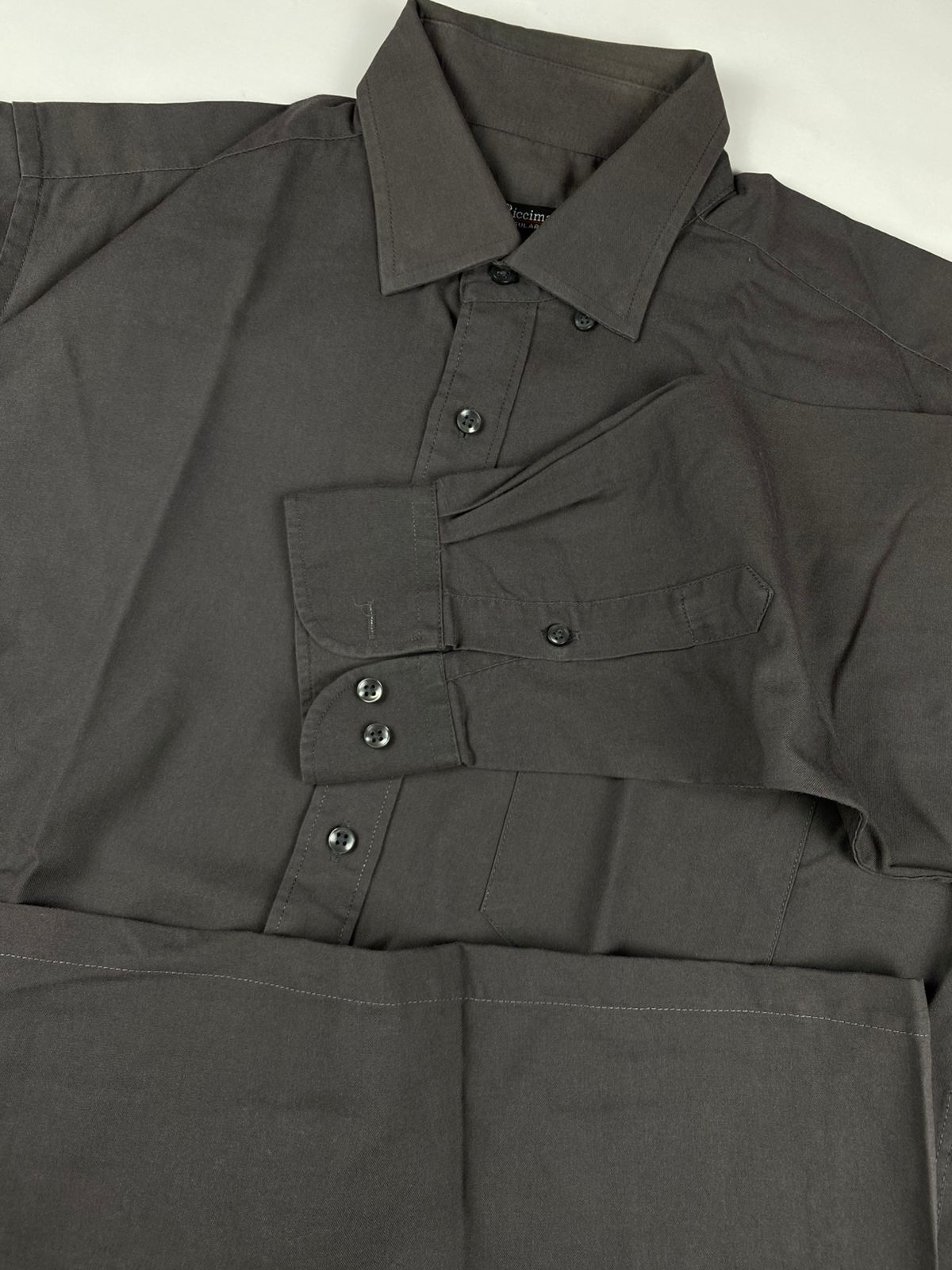Other Vintage Ricciman Shirt Size US L / EU 52-54 / 3 - 4 Thumbnail