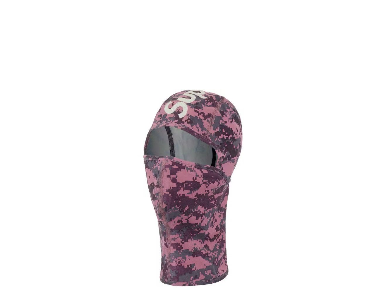 Supreme Supreme Heat Reactive Digi Camo Balacava Size ONE SIZE - 1 Thumbnail