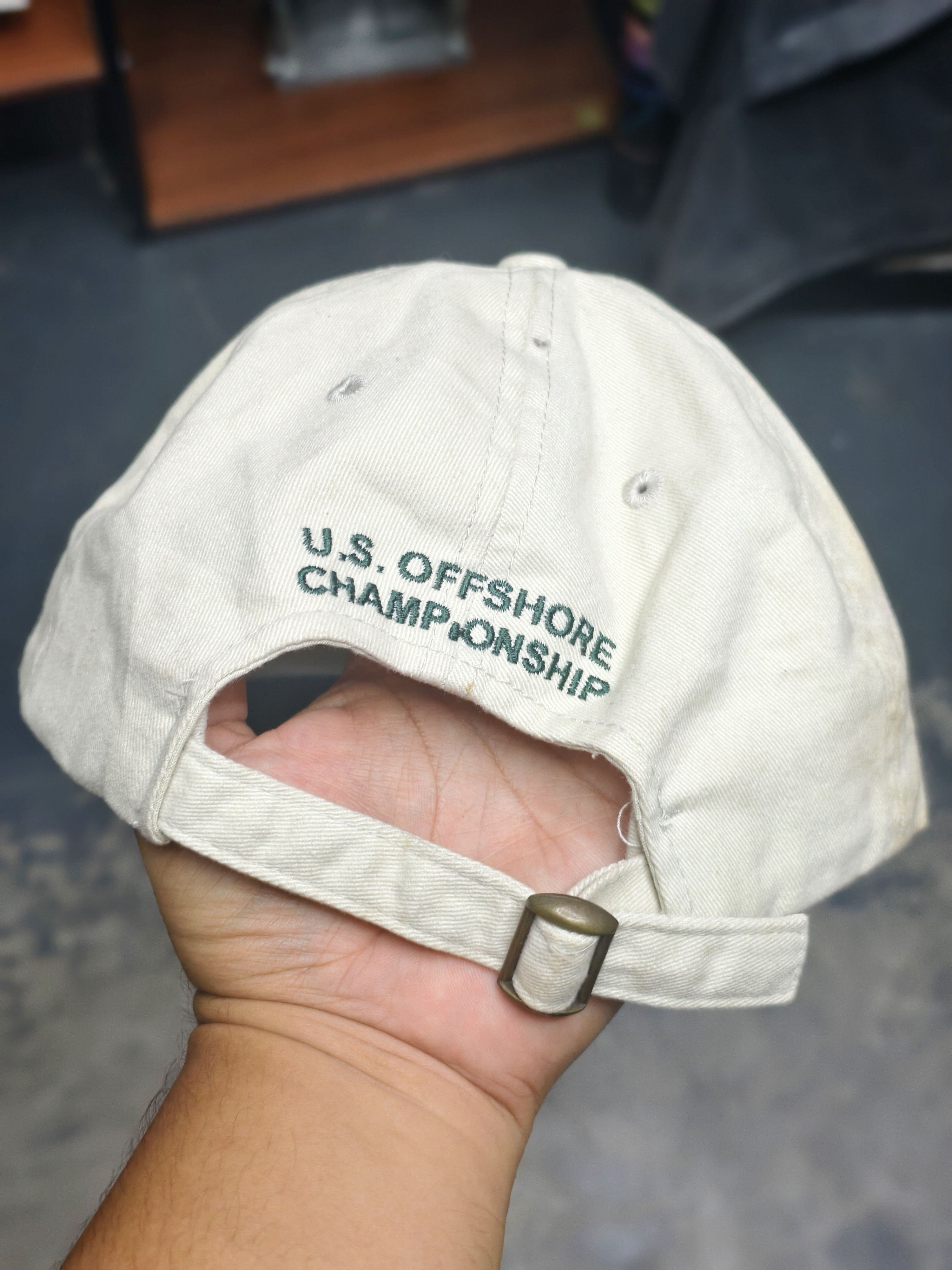 Rolex ROLEX 2011 US SAILING CHAMPIONSHIP Size ONE SIZE - 2 Thumbnail