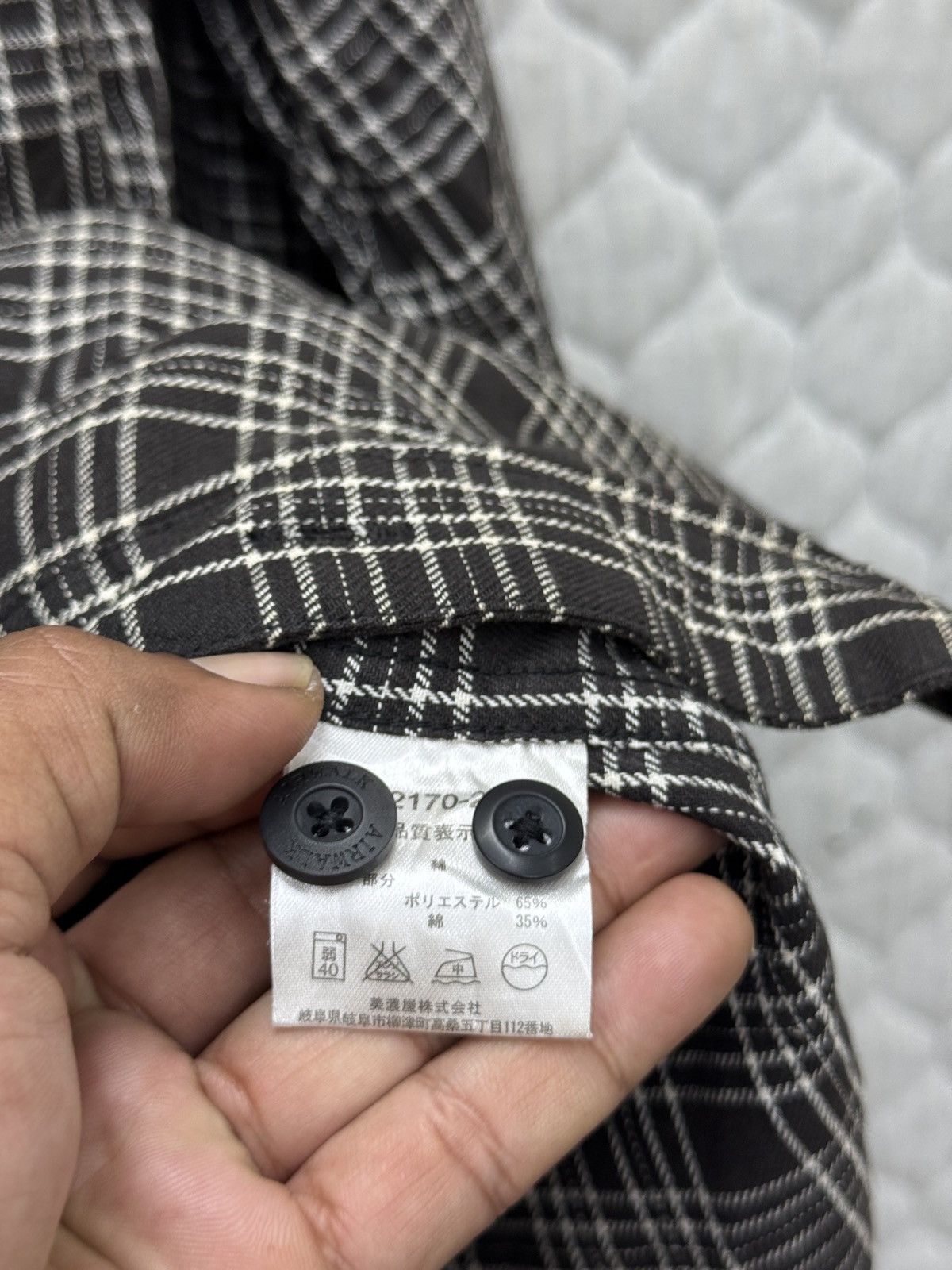 Airwalk 🔥🔥🔥ARCHIVE AIRWALK SHIRTS Size US L / EU 52-54 / 3 - 7 Thumbnail