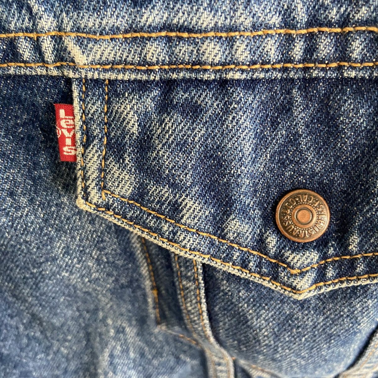 Levi's Vintage Levi’s 90s Size US XL / EU 56 / 4 - 5 Thumbnail