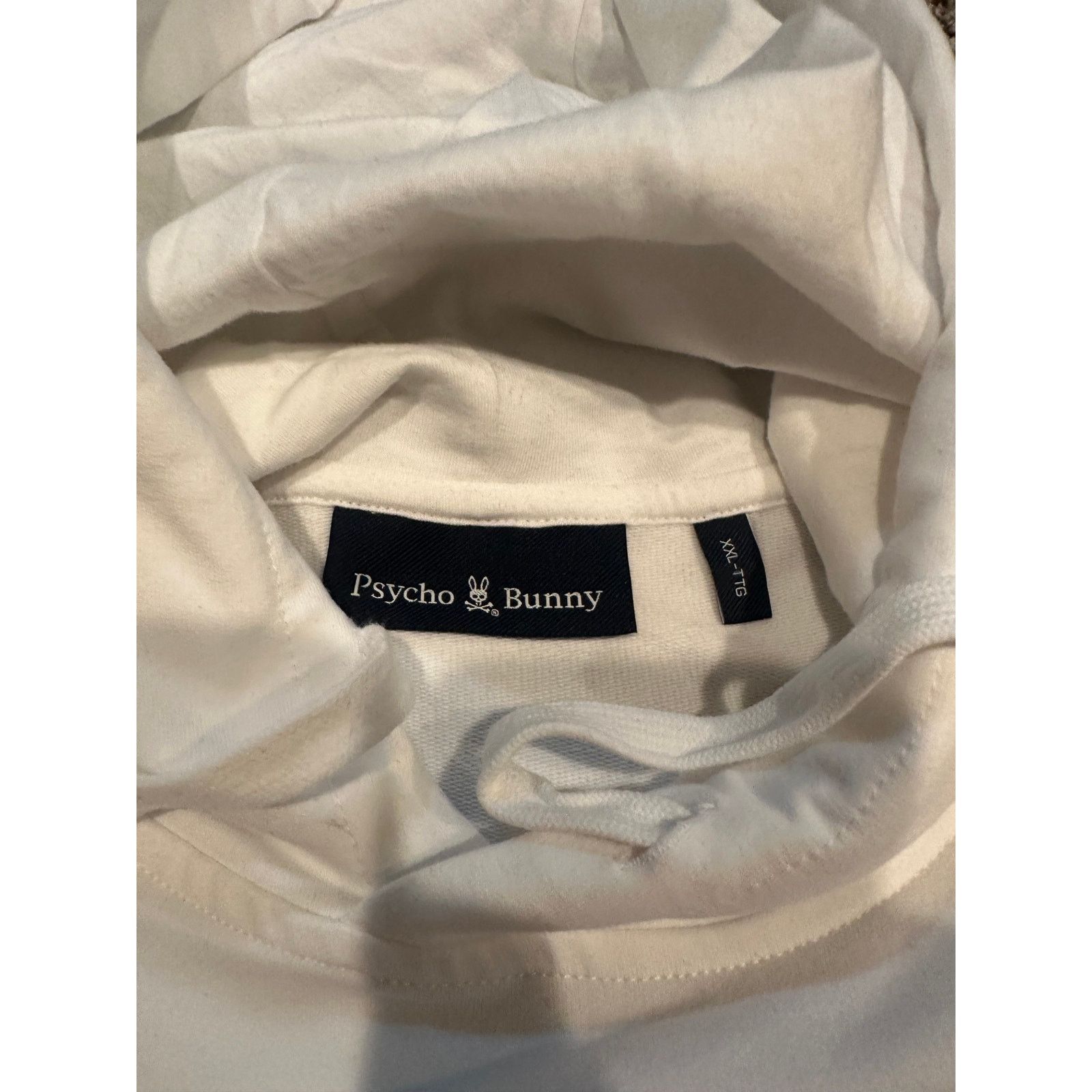 Psycho Bunny Psycho Bunny Hoodie Size US XXL / EU 58 / 5 - 4 Thumbnail