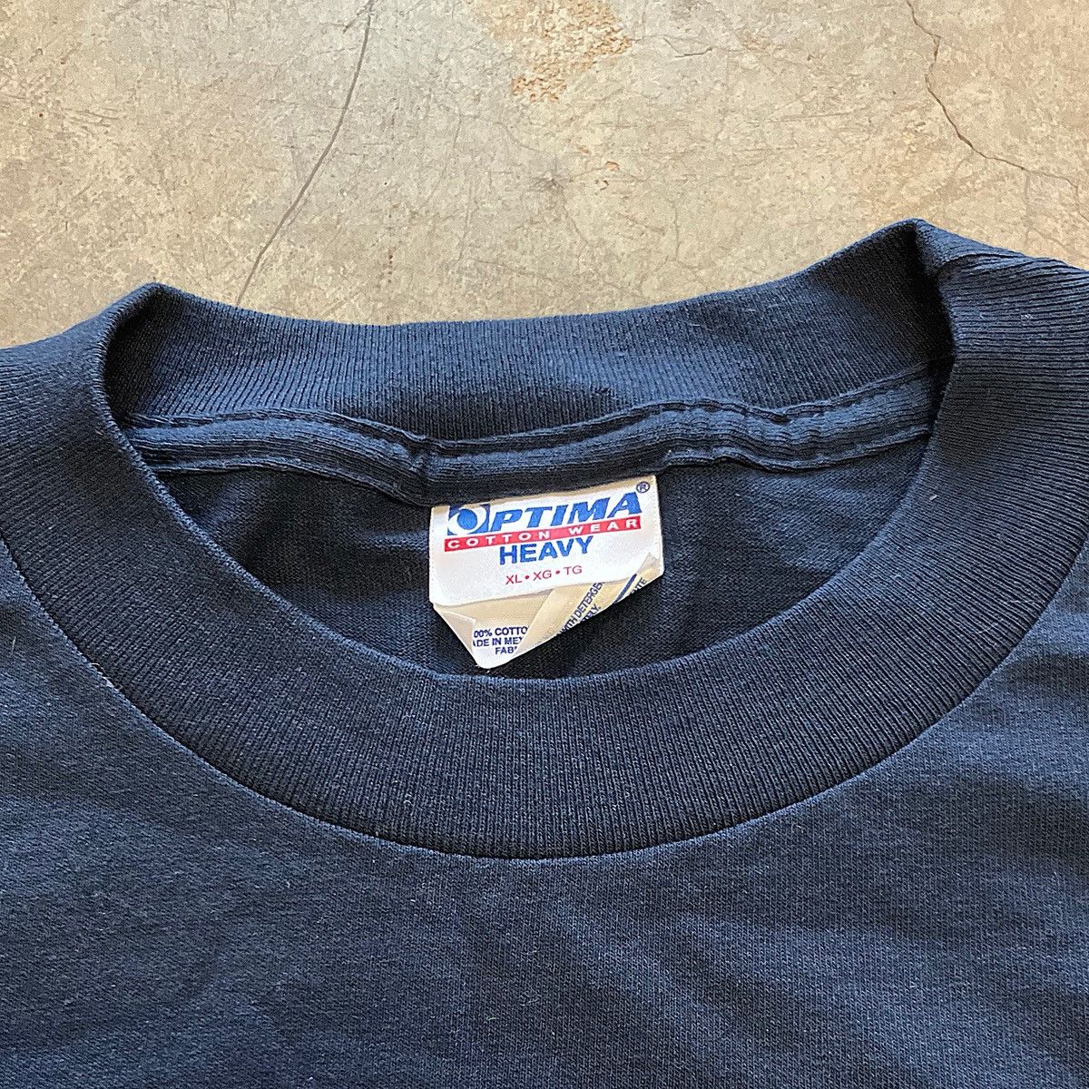 Vintage Vintage Family Values 2001 Tour T-Shirt Size US XL / EU 56 / 4 - 5 Thumbnail