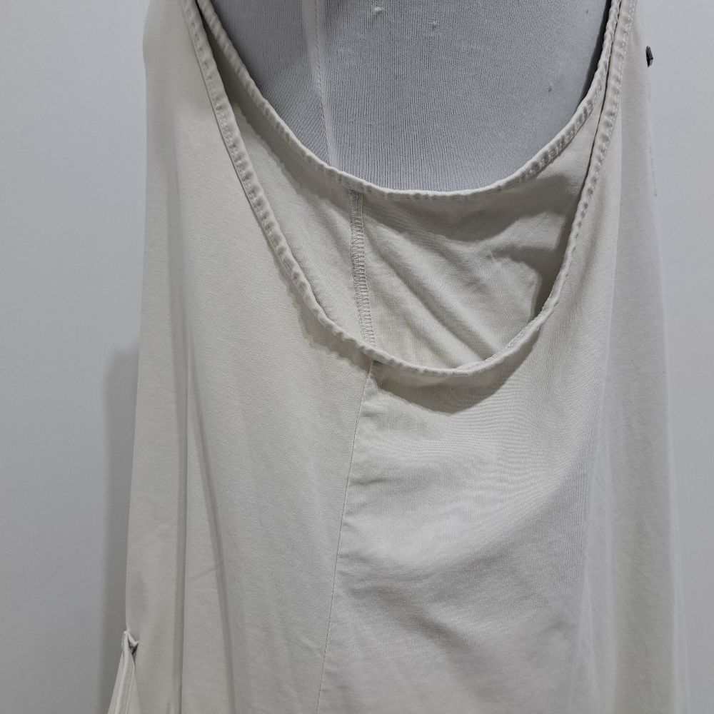 Free People Free People Movement Hot Shot V- Neck Sleeveless Patch Pocke Size L / US 10 / IT 46 - 10 Thumbnail