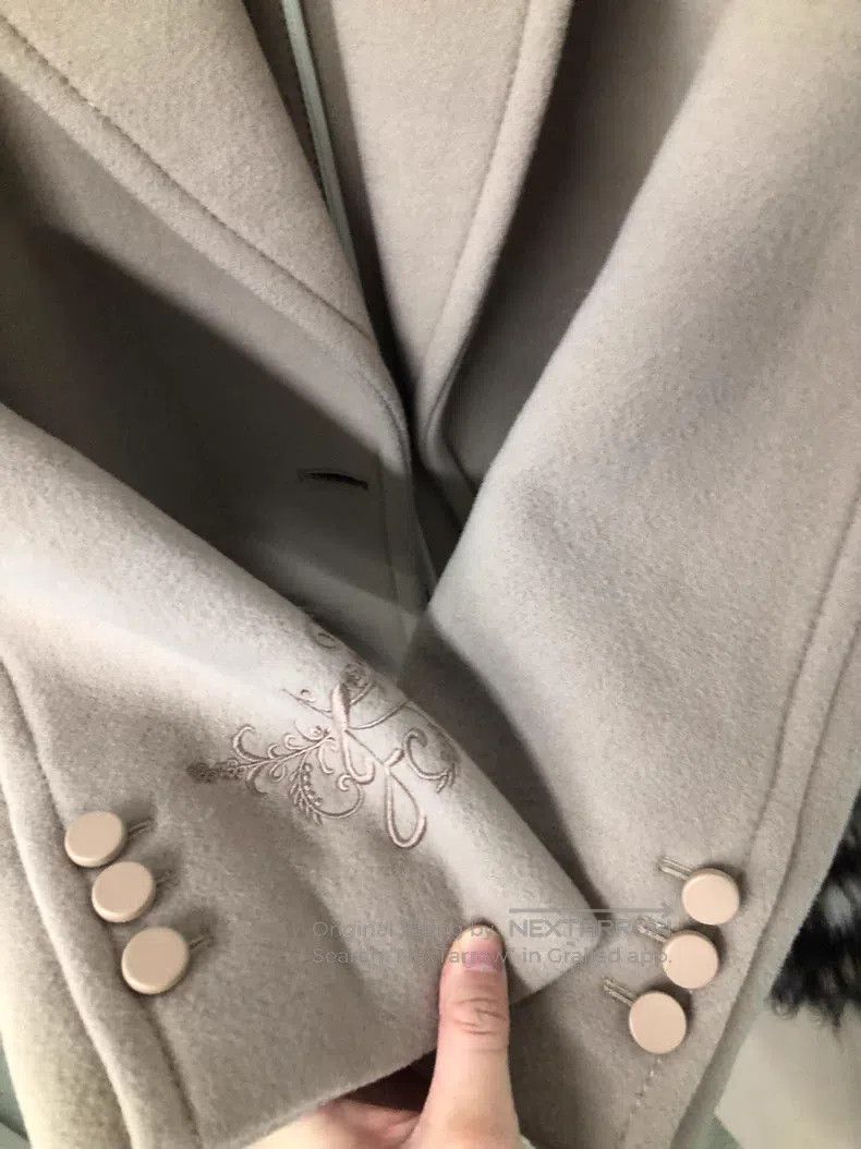 Fendi Fendi Coat Size XS / US 0-2 / IT 36-38 - 6 Thumbnail