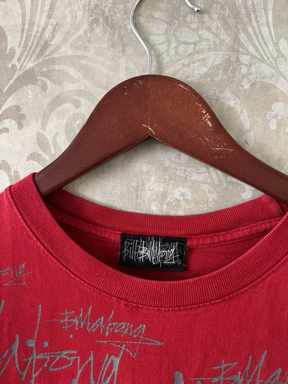 Billabong Vintage Billabong T-Shirt Surf Tee Size US L / EU 52-54 / 3 - 4 Thumbnail