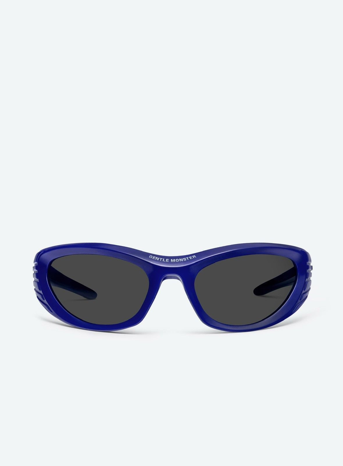 Gentle Monster Gentle Monster + Mugler Spiral 02 Sunglasses Size ONE SIZE - 2 Thumbnail