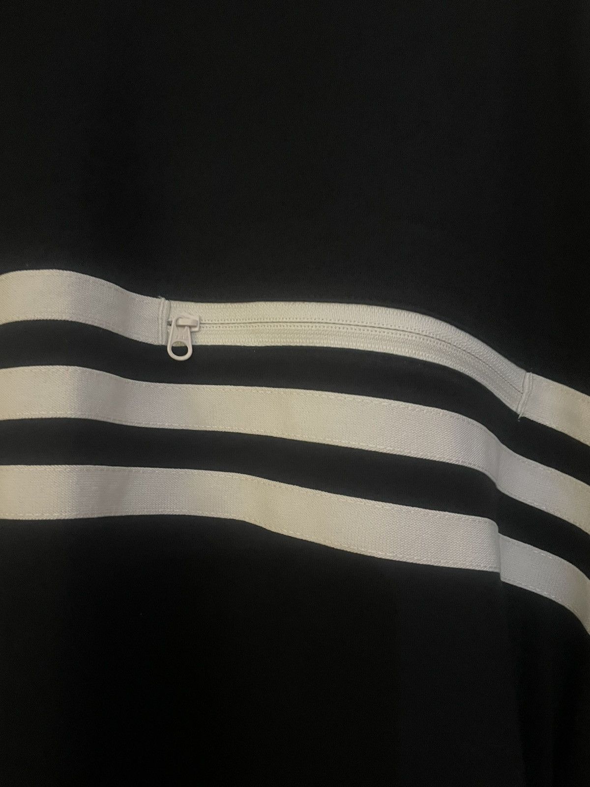 Y-3 Y-3 Zip Pocket Oversized Size US L / EU 52-54 / 3 - 3 Thumbnail