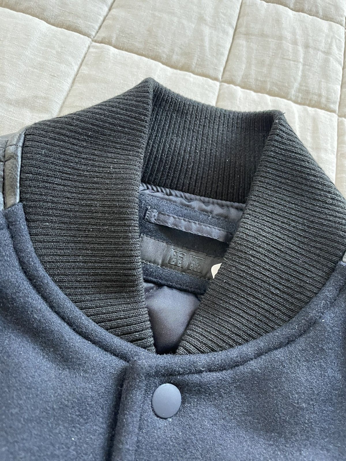 Uniqlo Uniqlo Stadium Jacket Size US XS / EU 42 / 0 - 4 Thumbnail