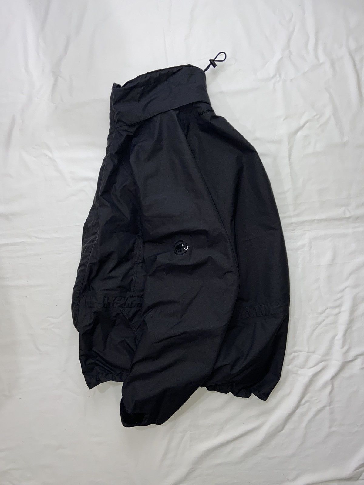 Goretex × Mammut RARE MAMUT SKI GORE TEX JACKET DRILL WINDBREAKER GORPCORE Size US XL / EU 56 / 4 - 2 Thumbnail
