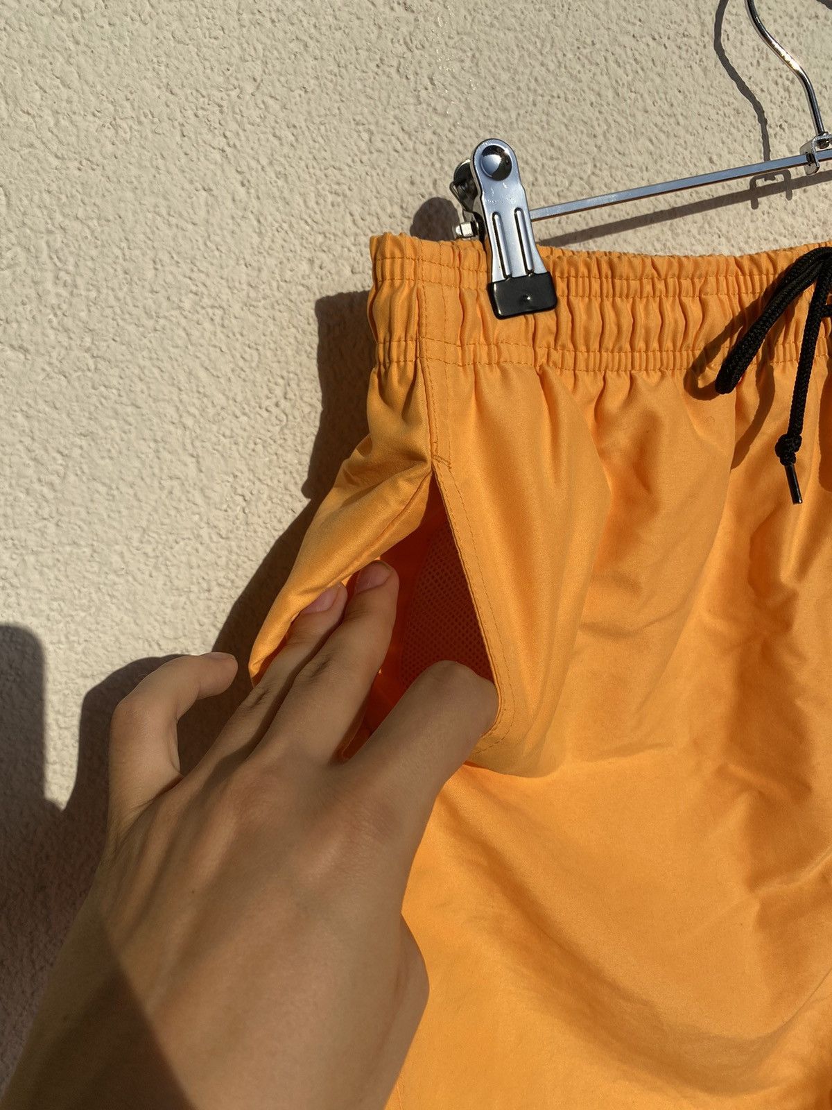 Yves Saint Laurent Yellow YSL Shorts S size Swim Size US 28 / EU 44 - 9 Thumbnail